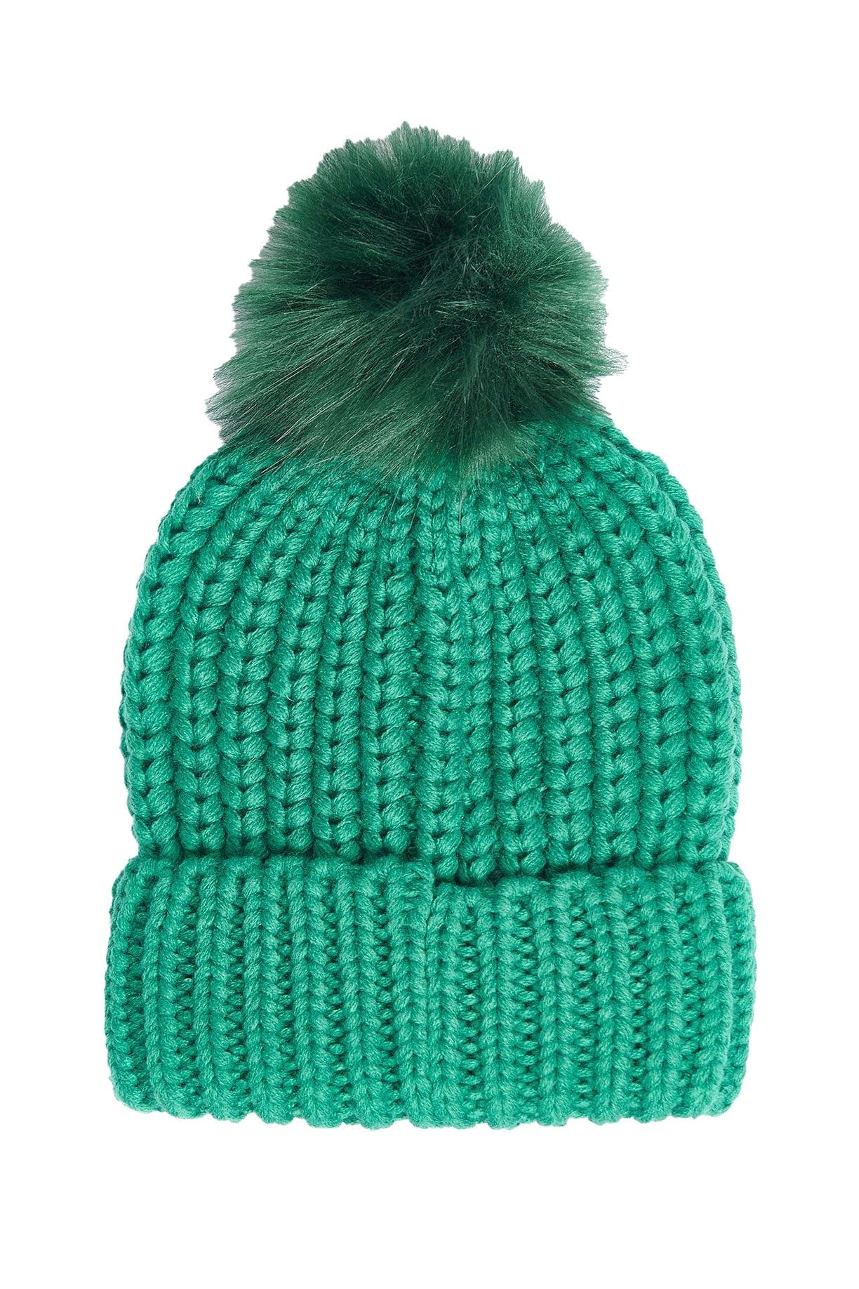 Barbour Saltburn Beanie - Glade Green LHA0336_GN55_OS