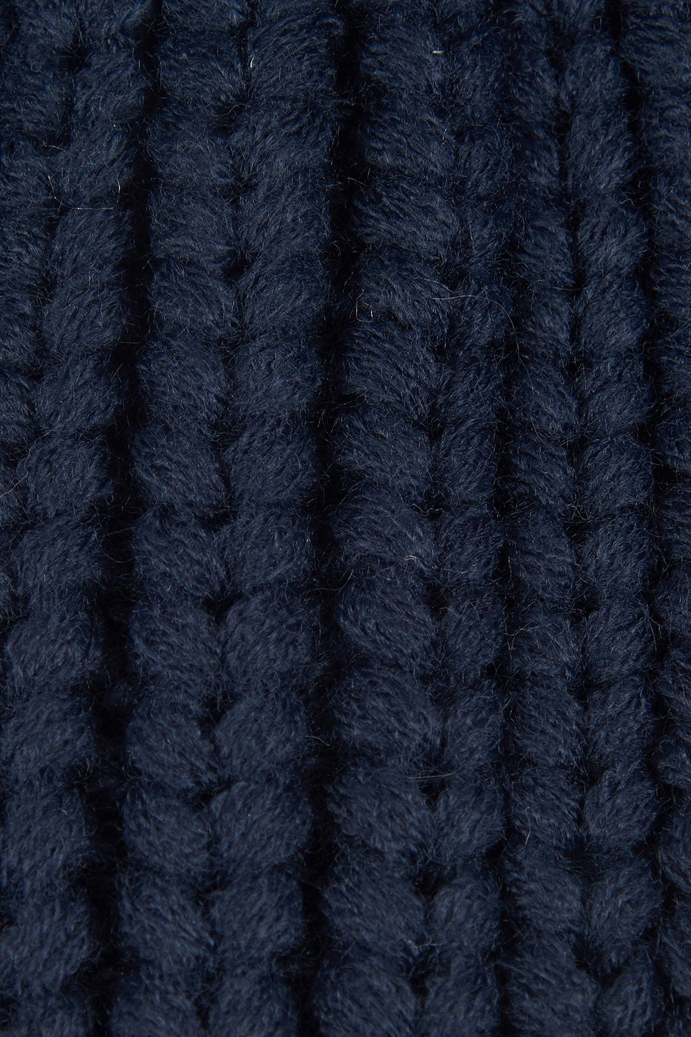 Barbour Saltburn Beanie - Navy LHA0336_NY15_OS