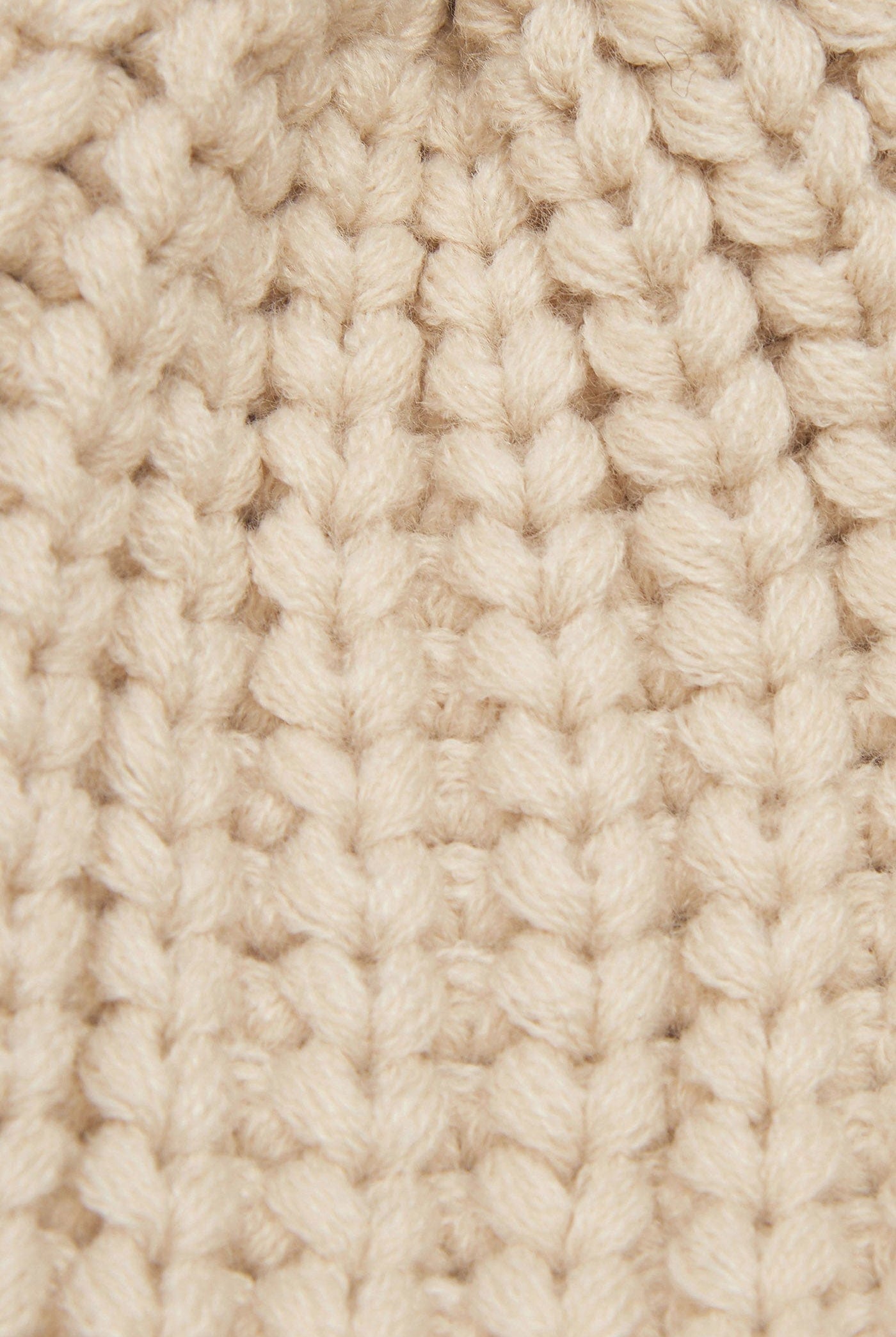 Barbour Saltburn Beanie - Pearl LHA0336_ST15_OS