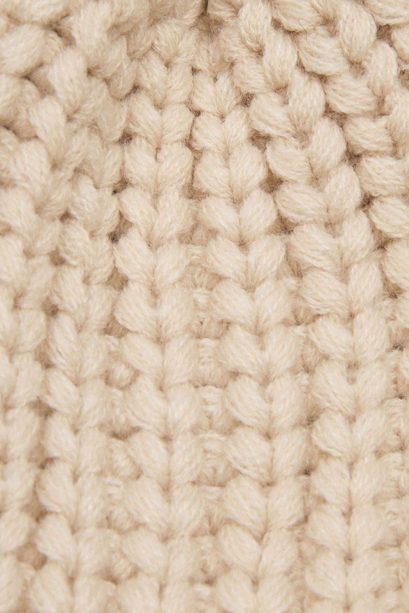 Barbour Saltburn Beanie - Pearl LHA0336_ST15_OS