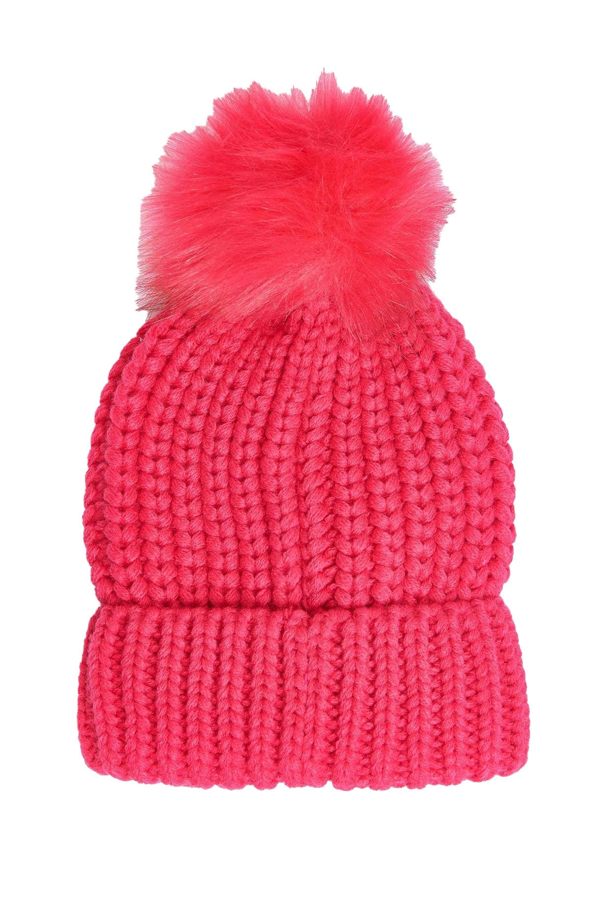 Barbour Saltburn Beanie - Pink Dahlia LHA0336_PI58_OS