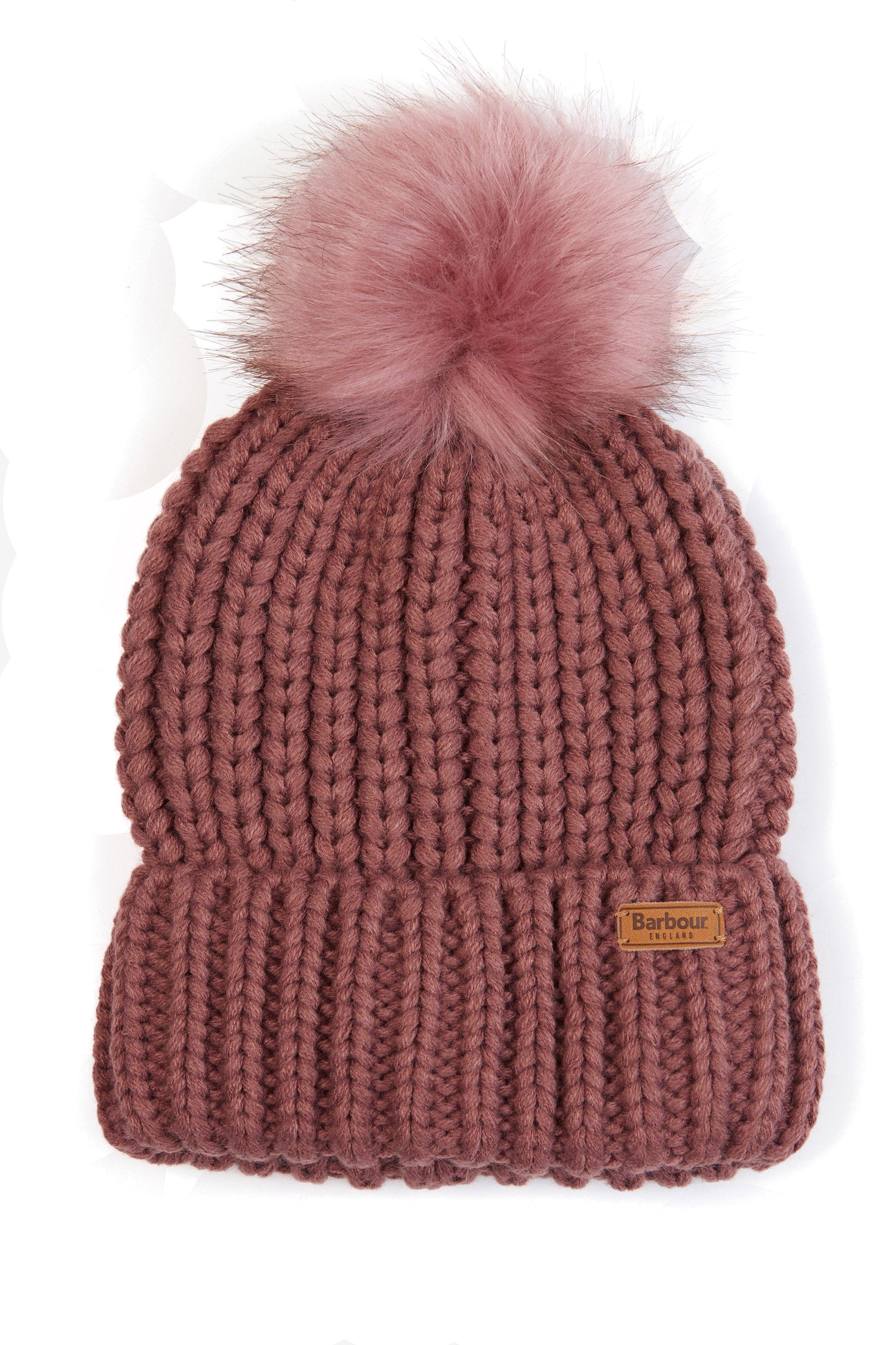 Barbour Saltburn Beanie - Windsor LHA0336_PU91_OS