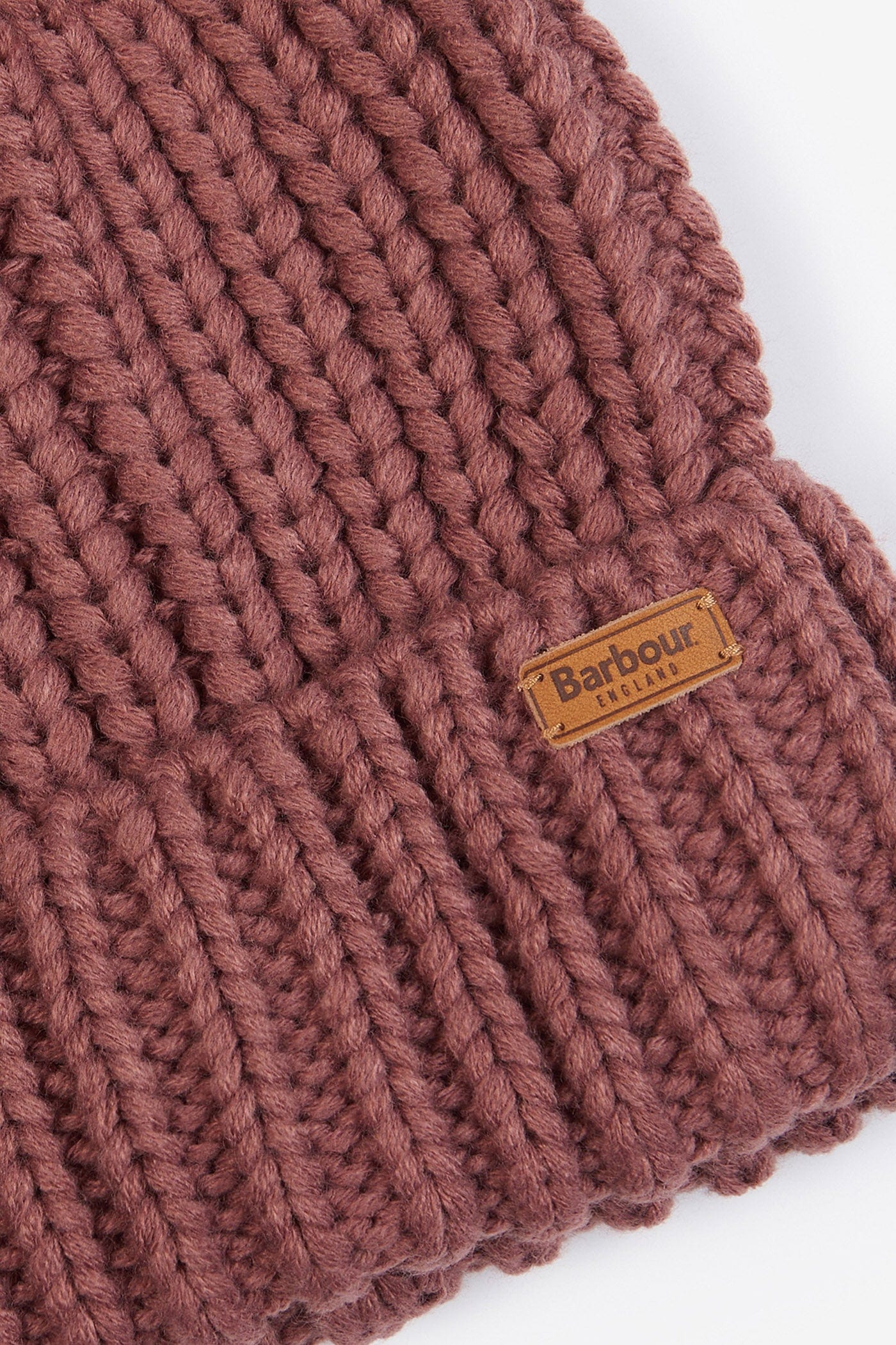 Barbour Saltburn Beanie - Windsor LHA0336_PU91_OS