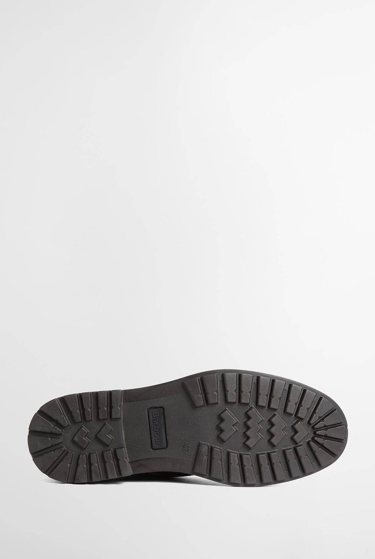 Barbour Shawdon Chukka Boot - Brown Suede