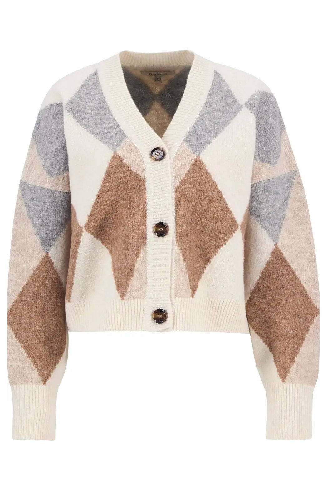Barbour Sivia Cardigan - Multi