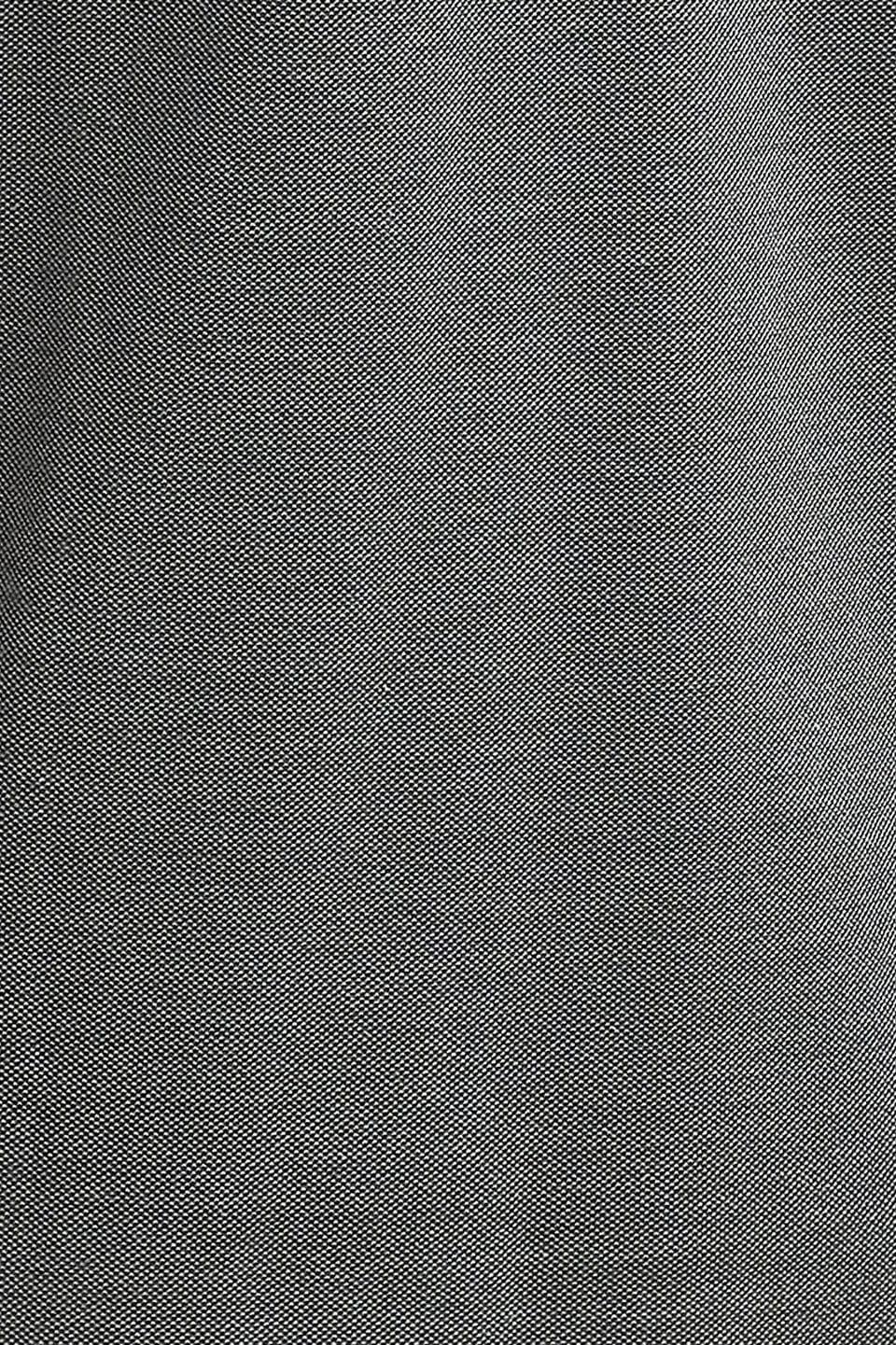 Barbour Sports Mix Polo Shirt - Mid Grey