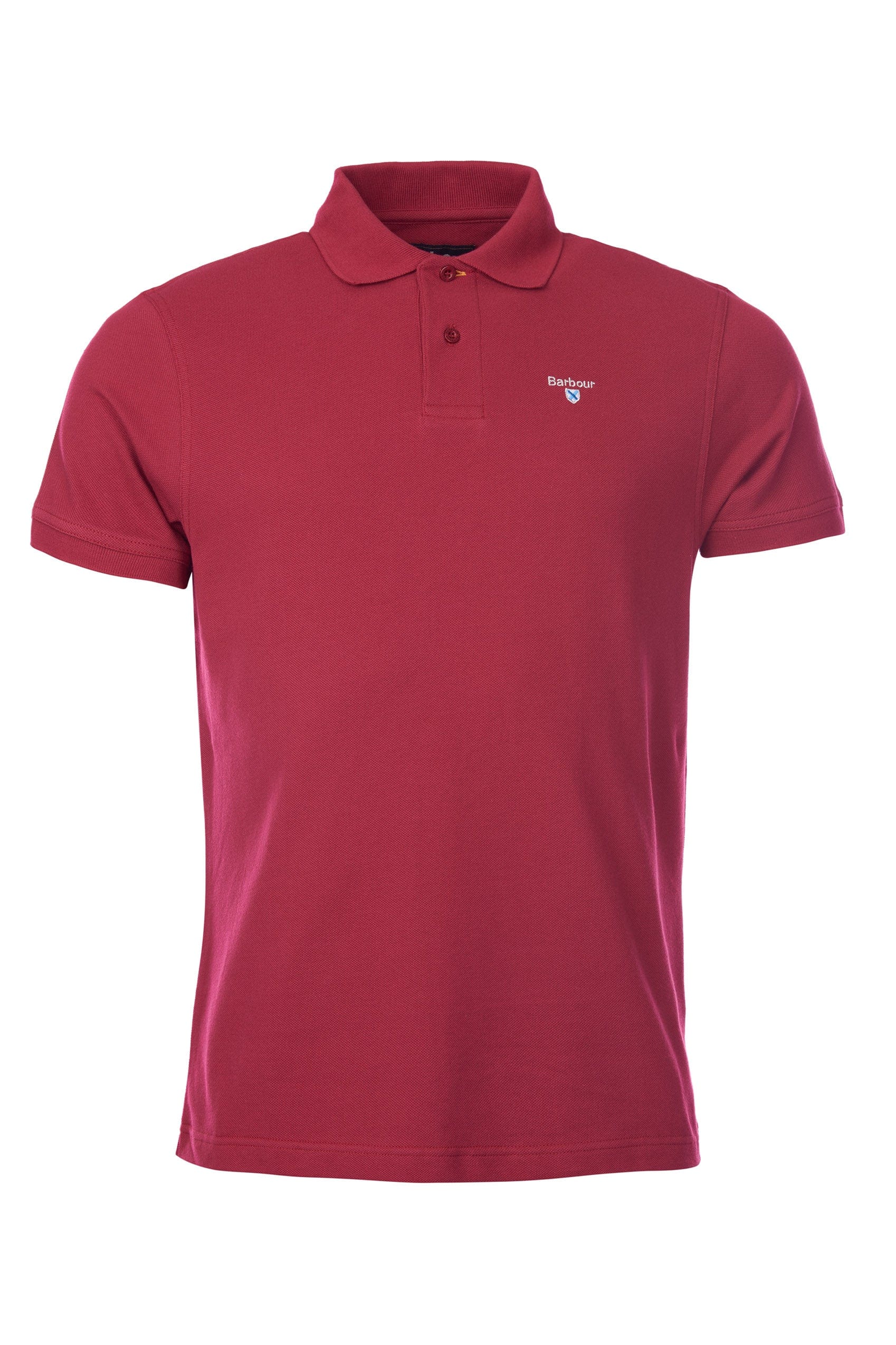 Barbour Sports Polo - Biking