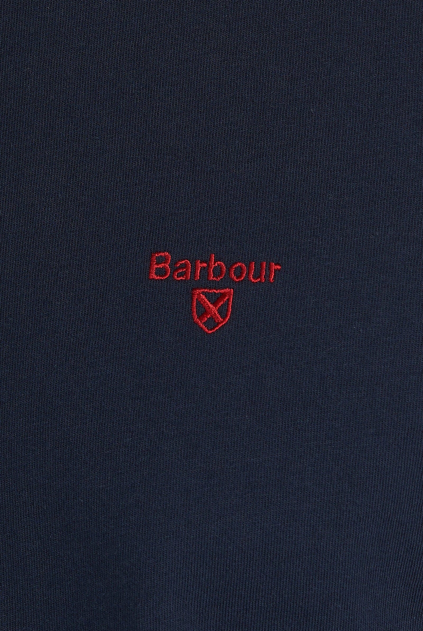 Barbour Sports T-Shirt - Navy