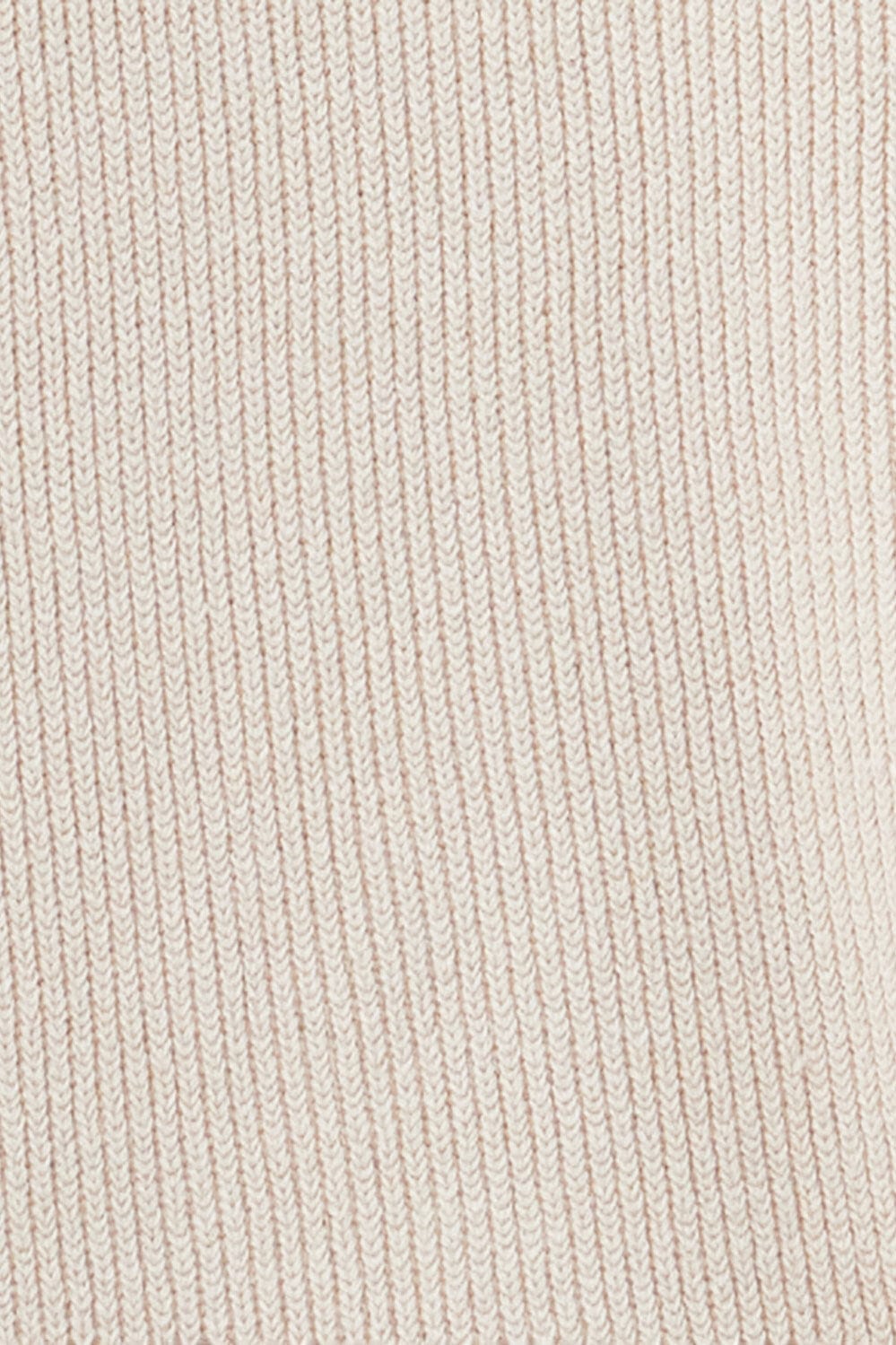 Barbour Stitch Knit Jumper Dress - Oatmeal