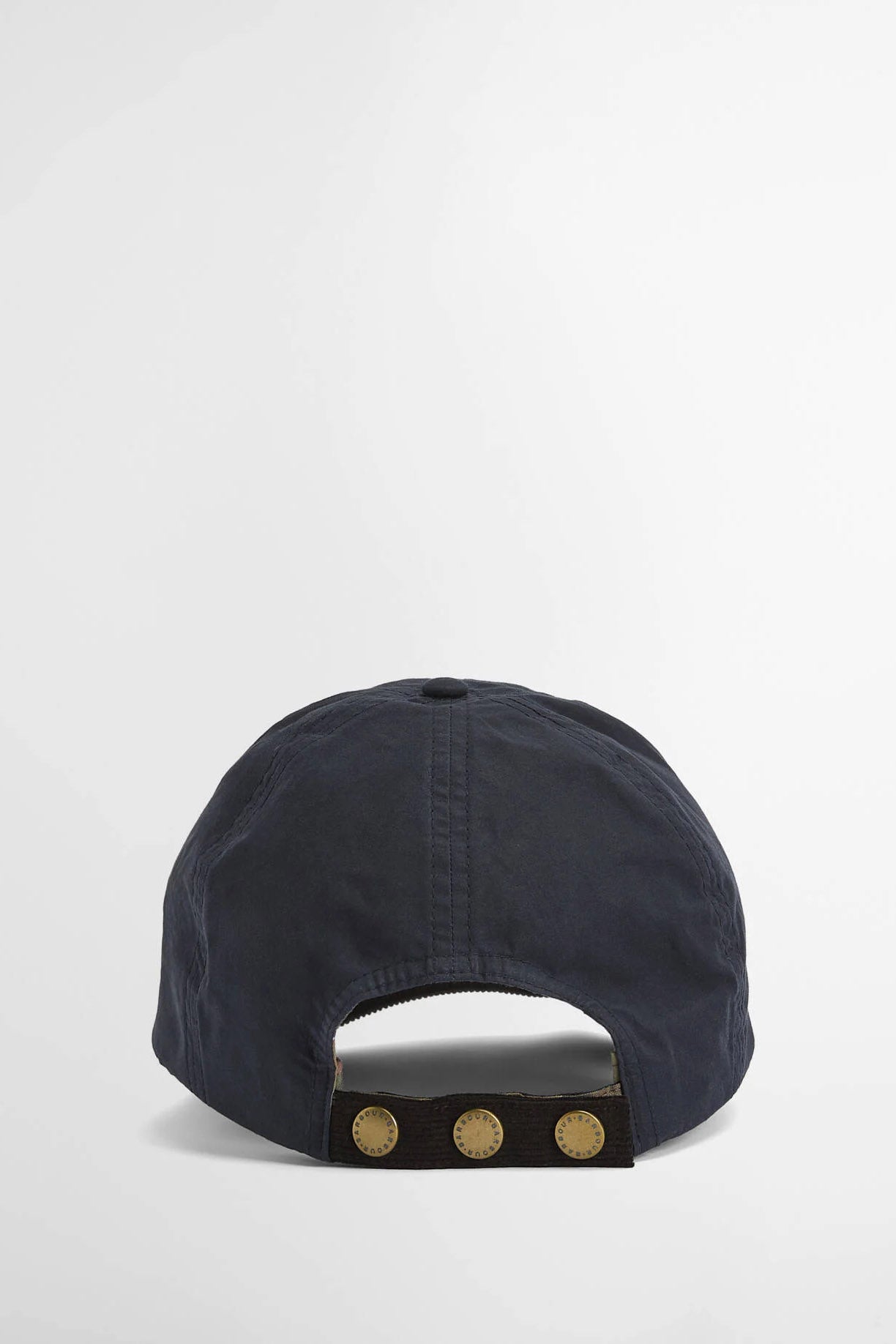 Barbour Transport Cap - Navy MHA0888_NY71_OS