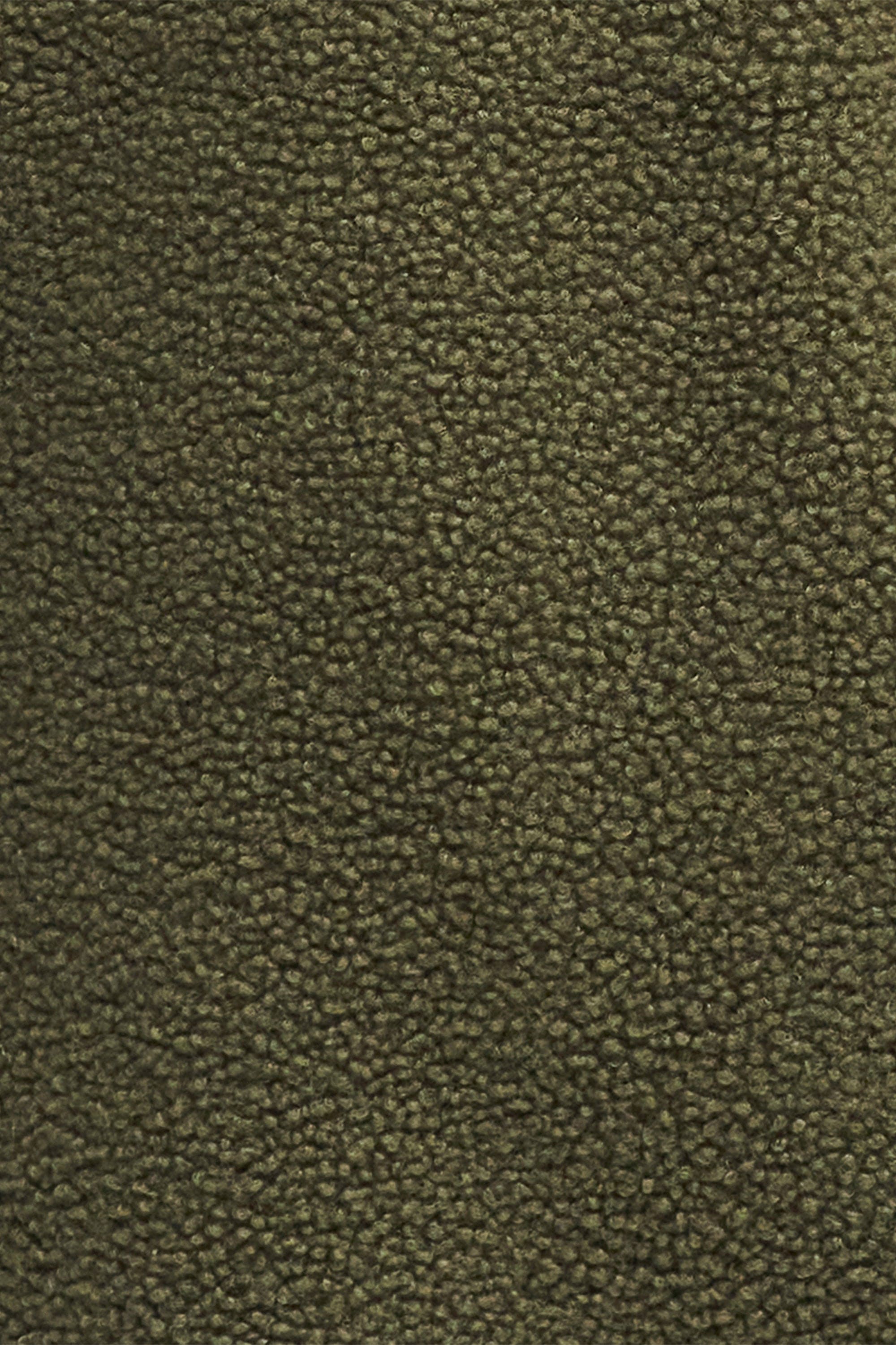 Barbour Violetta Fleece - Dark Moss