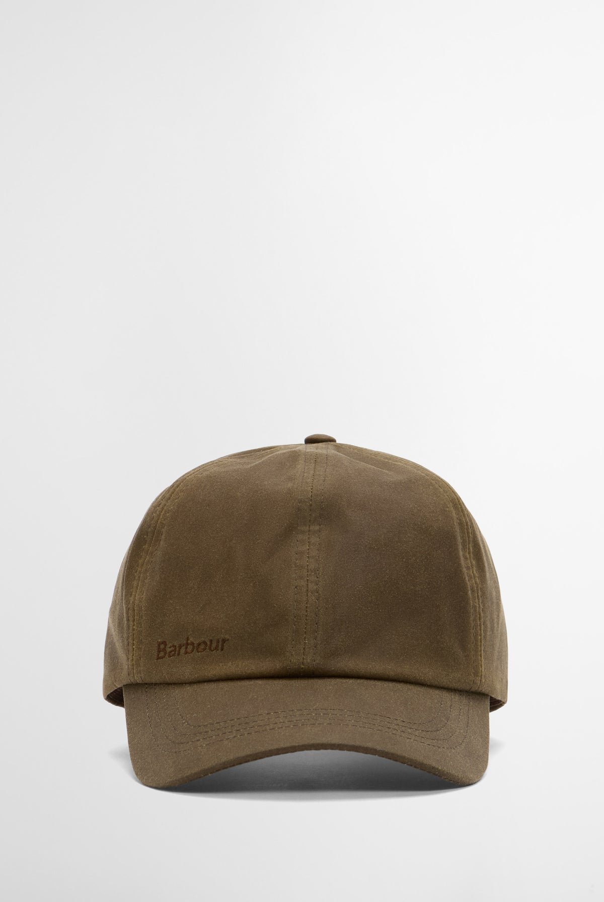 Barbour Wax Cap - Beech MHA0005_SN51_OS