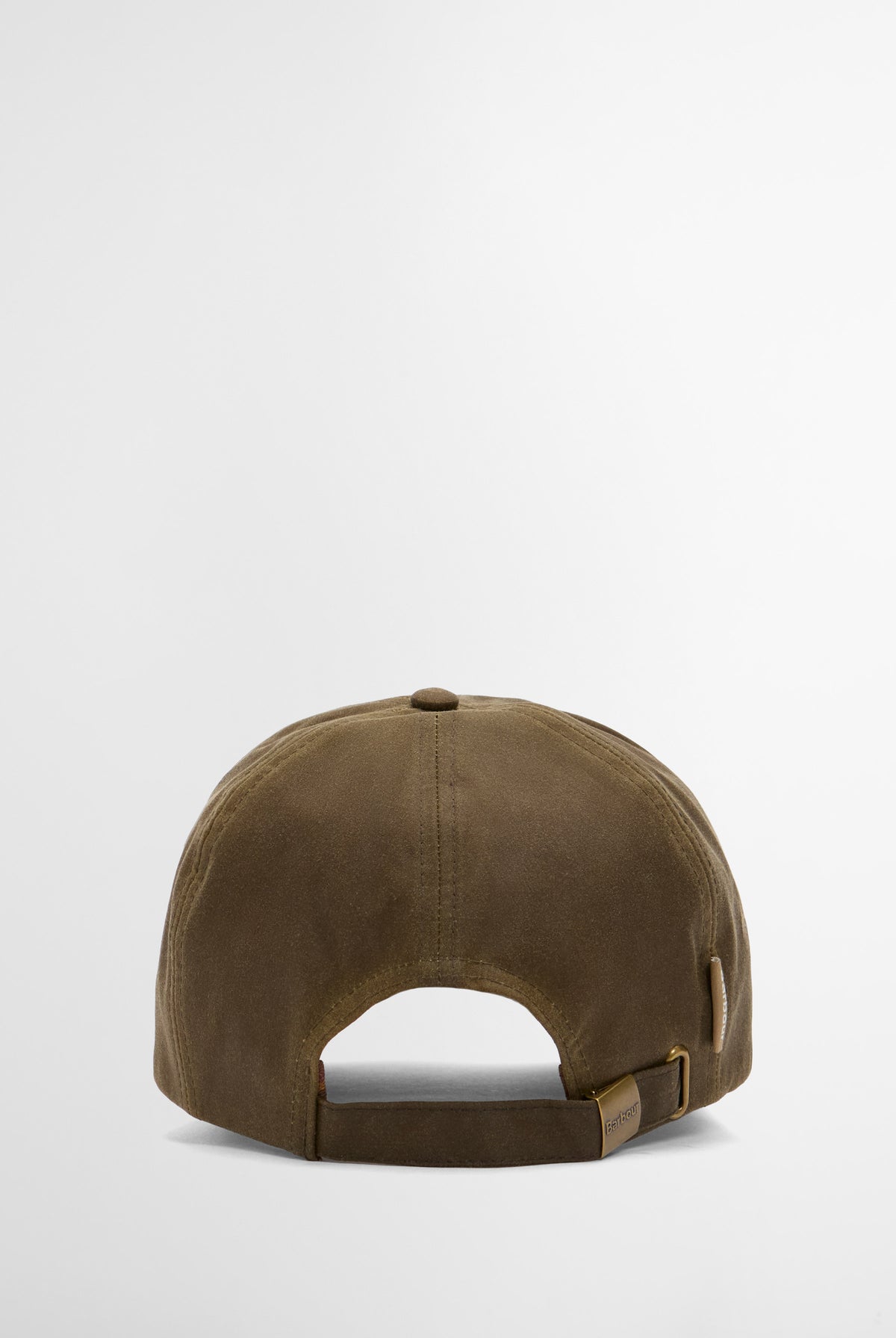 Barbour Wax Cap - Beech MHA0005_SN51_OS