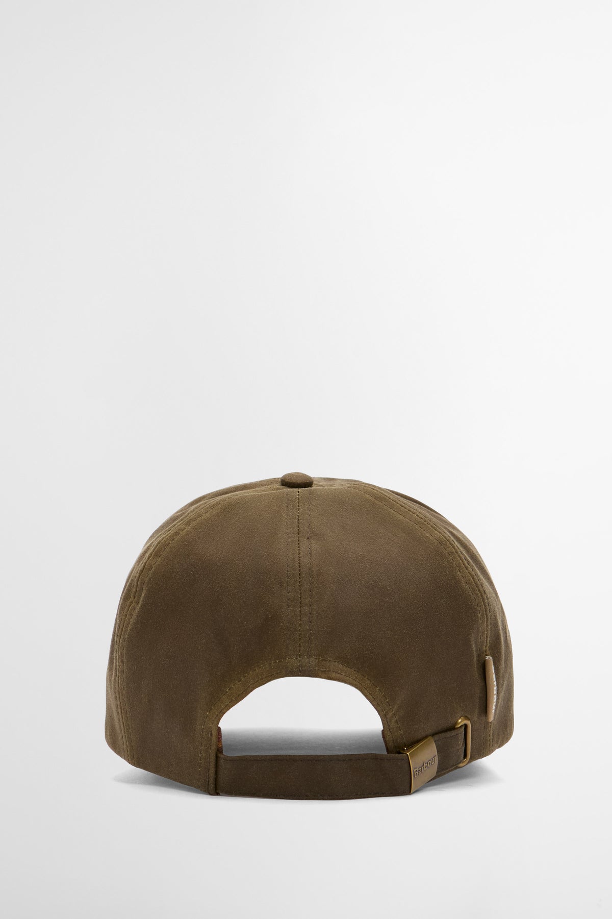 Barbour Wax Cap - Beech MHA0005_SN51_OS