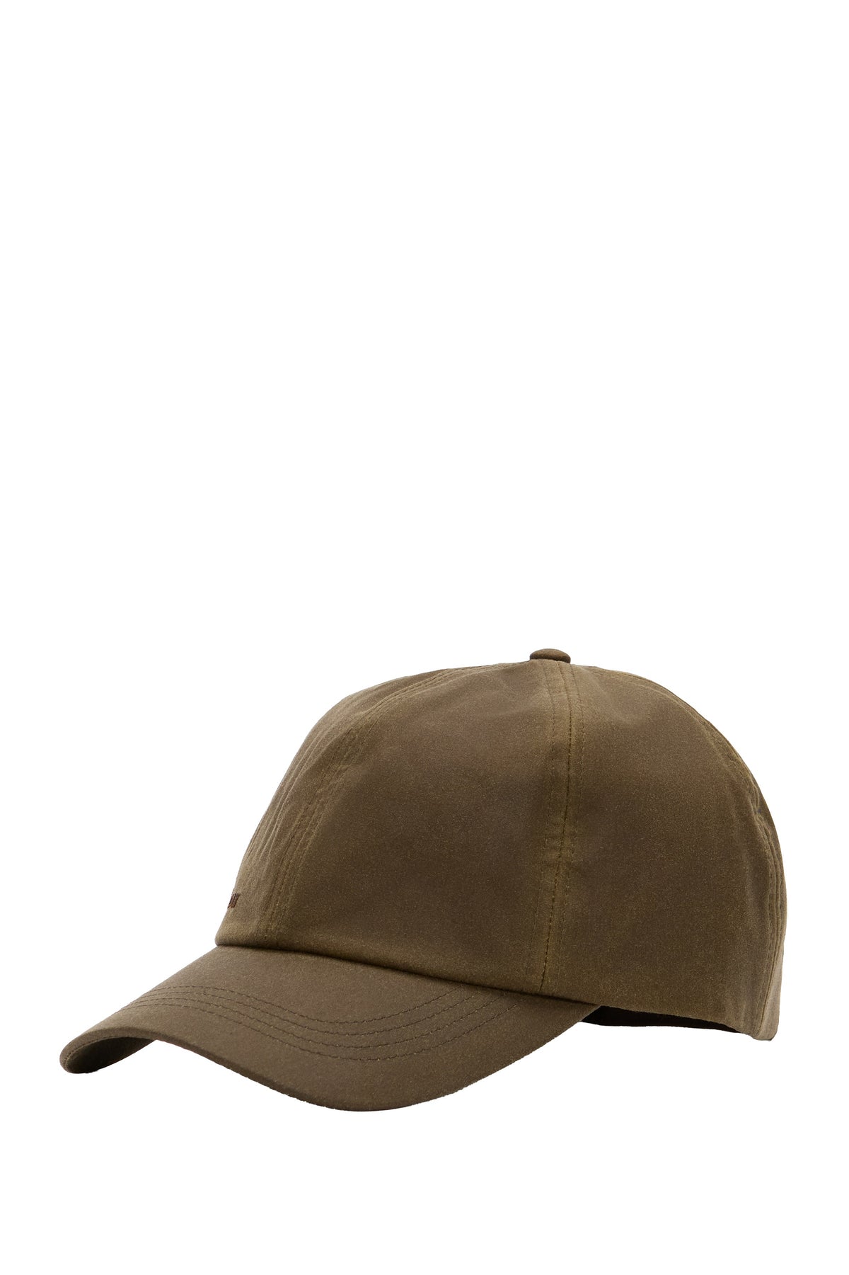Barbour Wax Cap - Beech MHA0005_SN51_OS