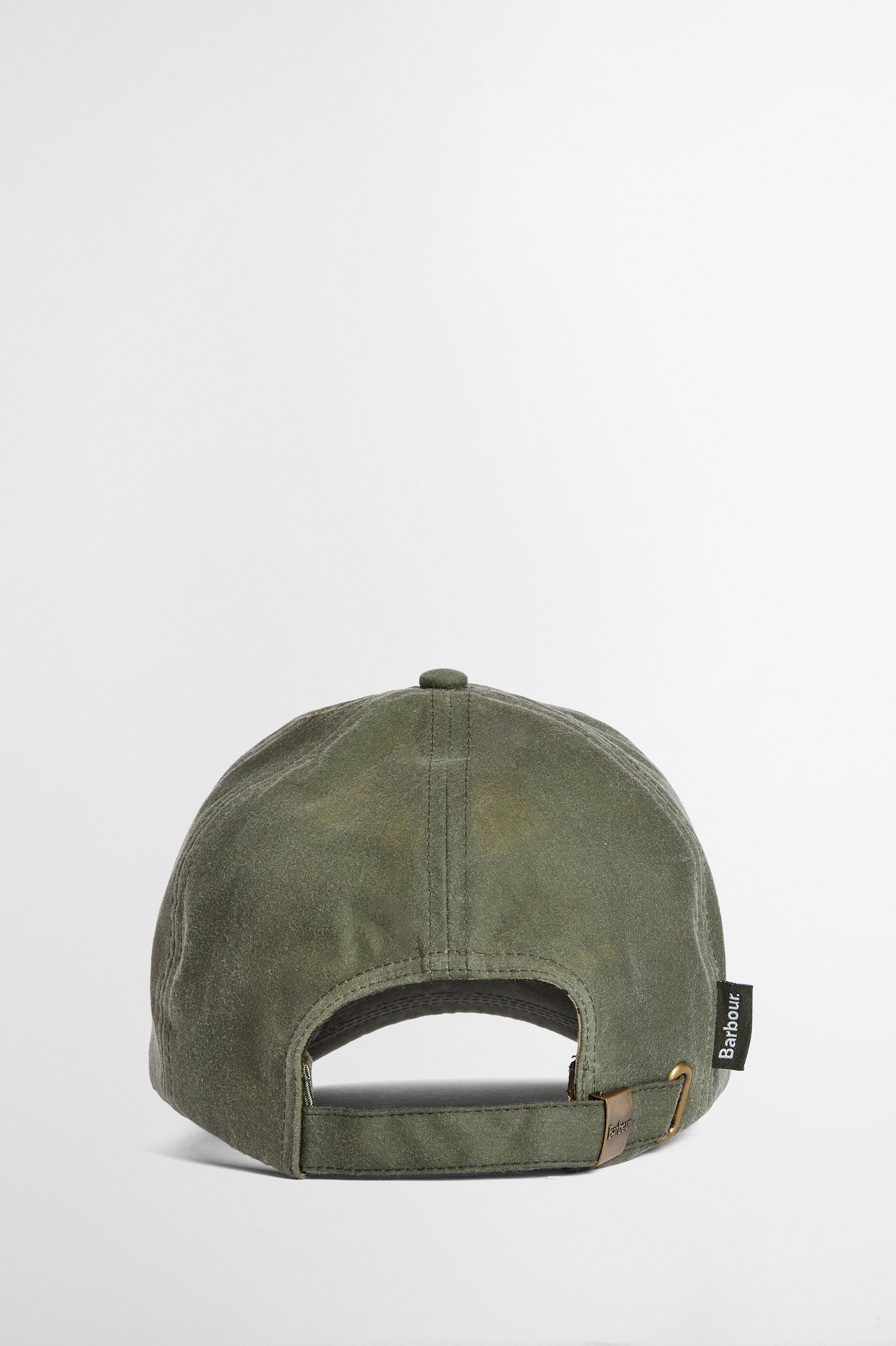 Barbour Wax Cap - Light Moss MHA0005_GN11_OS