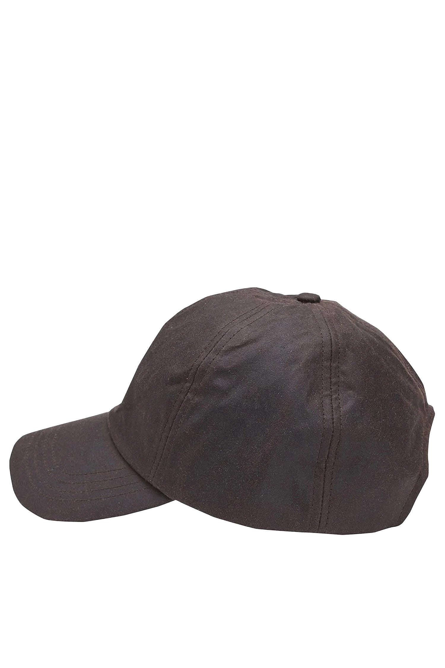 Barbour Wax Cap - Rustic MHA0005_RU52_OS