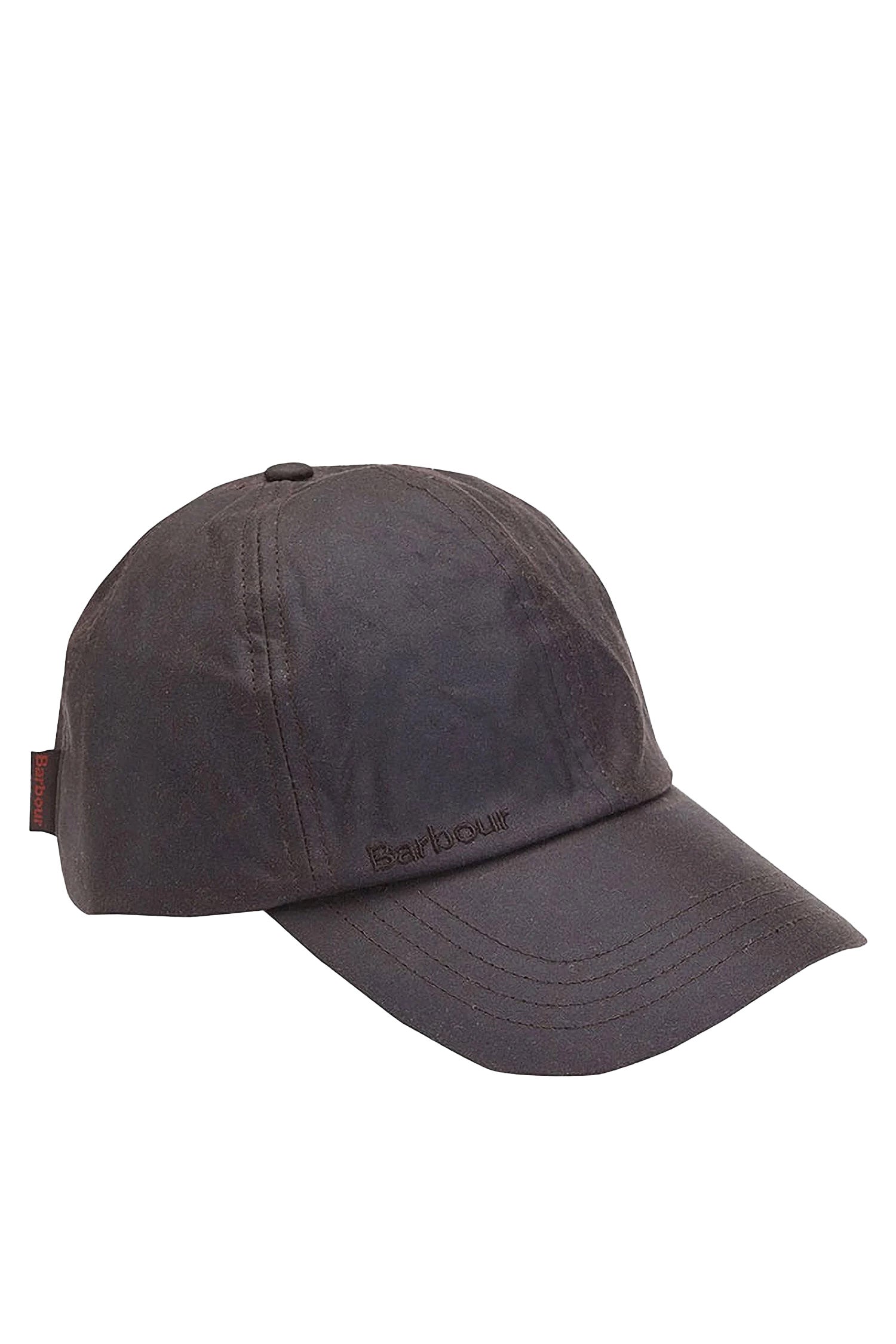 Barbour Wax Cap - Rustic MHA0005_RU52_OS