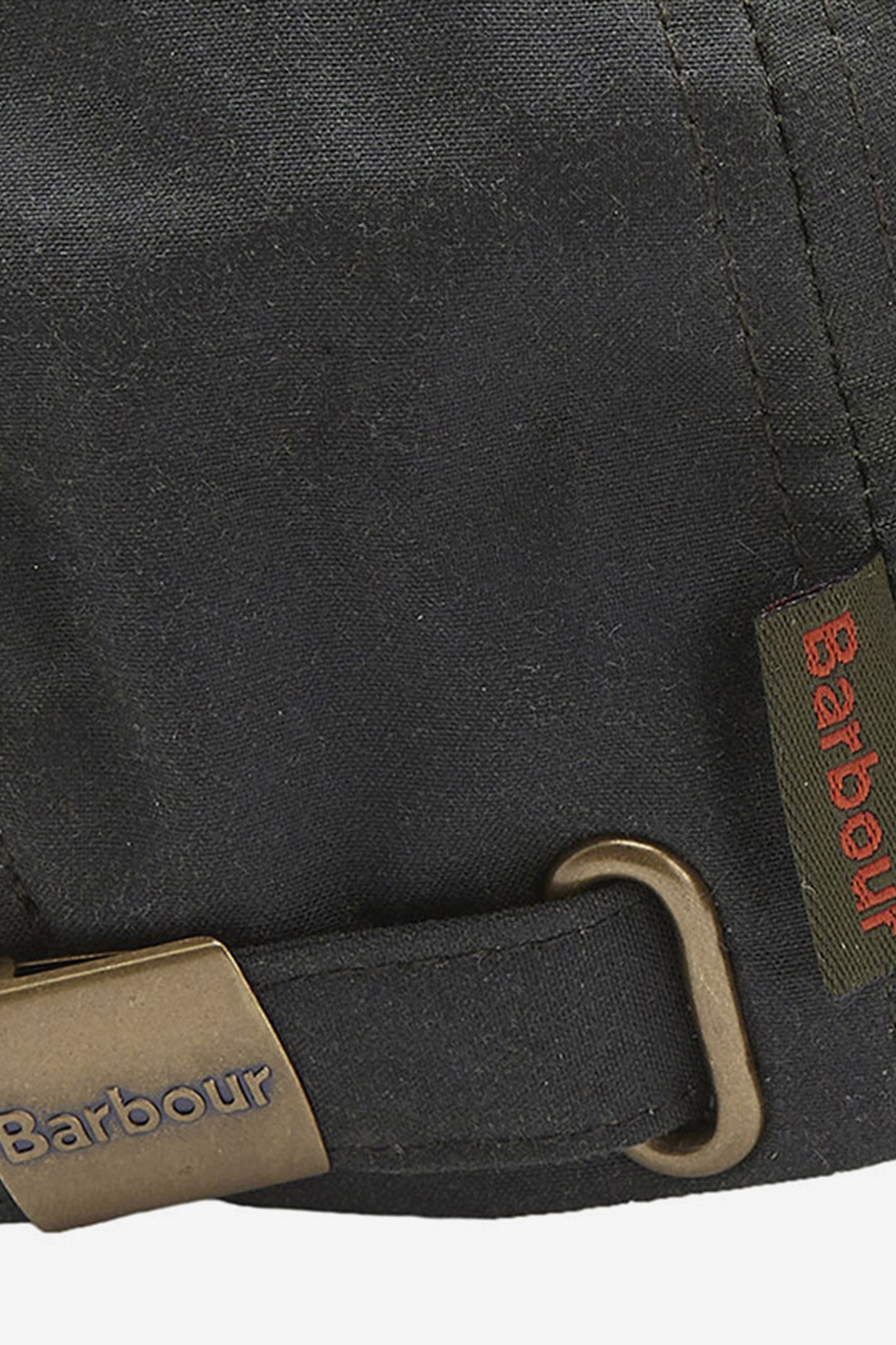 Barbour Wax Cap - Sage MHA0005_SG91_OS