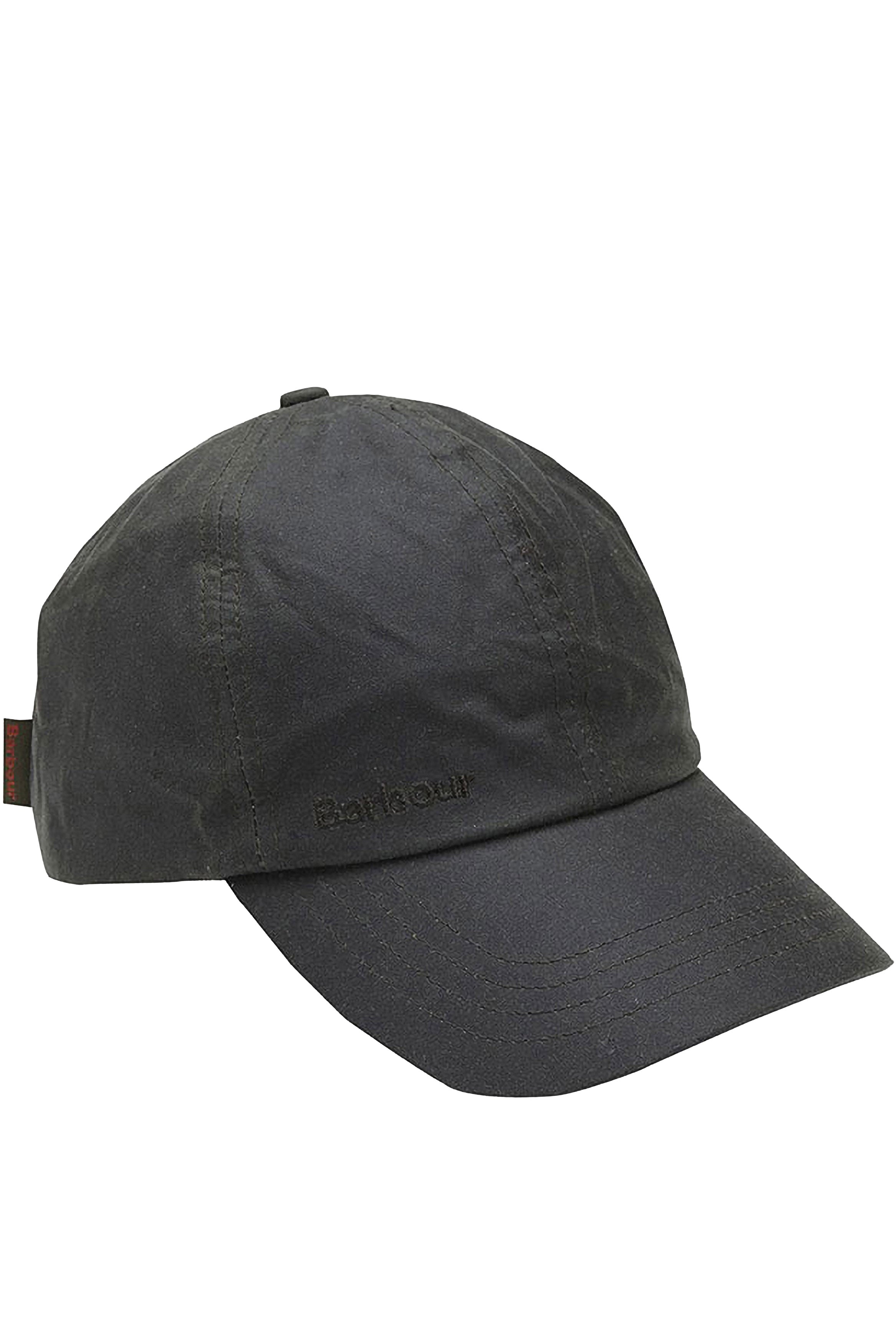 Barbour Wax Cap - Sage MHA0005_SG91_OS