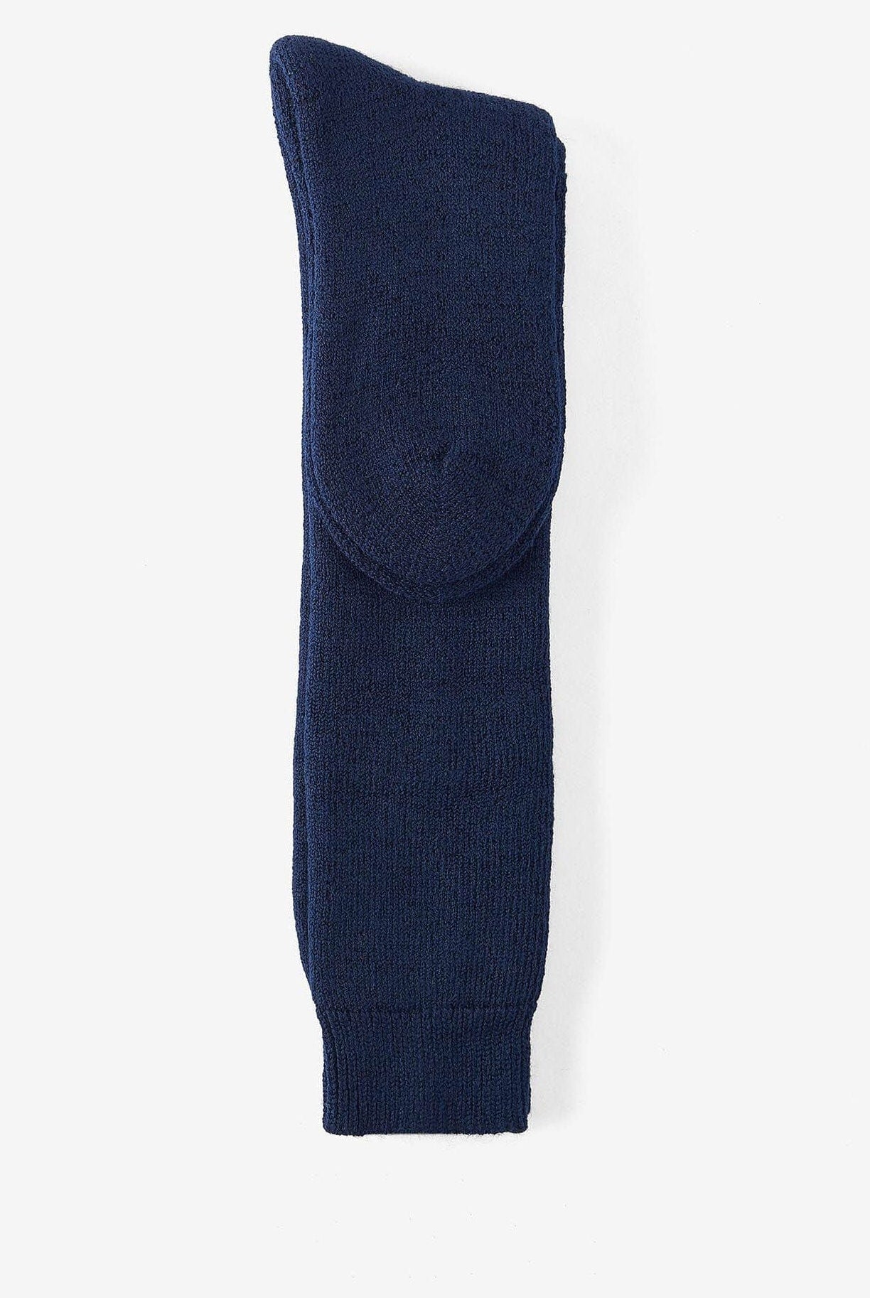 Barbour Wellington Knee Sock - Navy