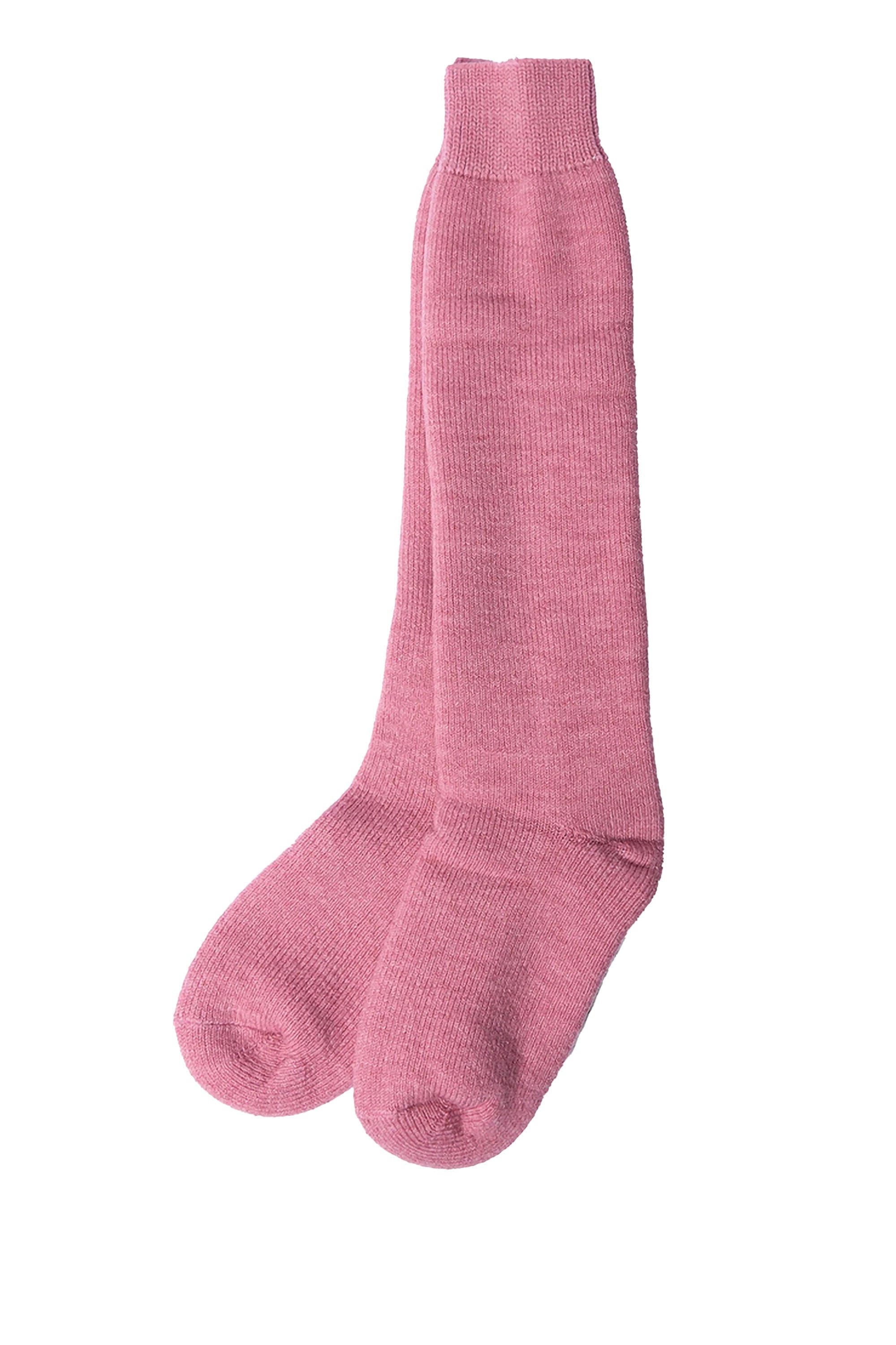 Barbour Wellington Knee Sock - Rose Pink