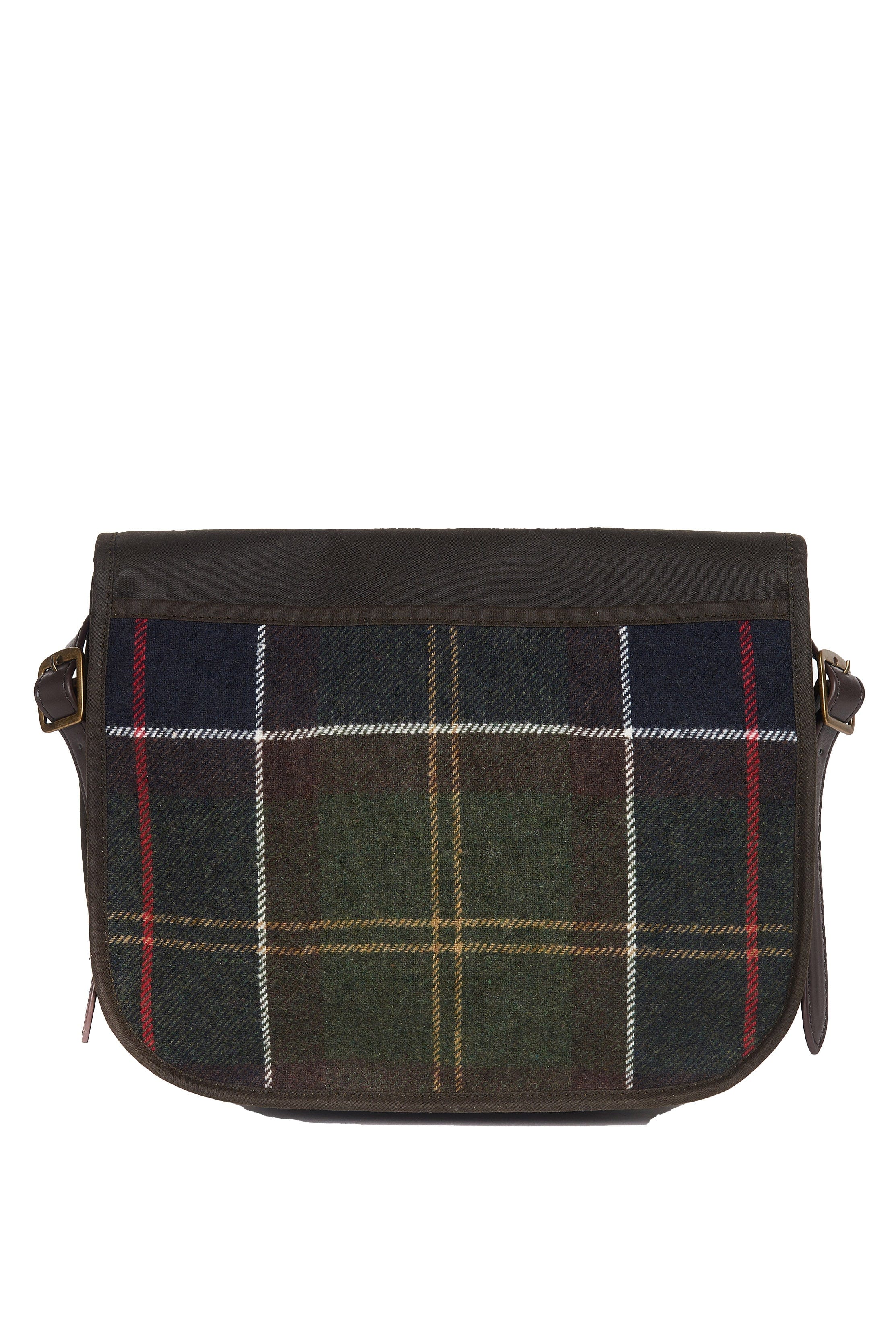 Barbour Whitley Tartan Crossbody Bag - Classic Tartan LBA0341_TN11_OS