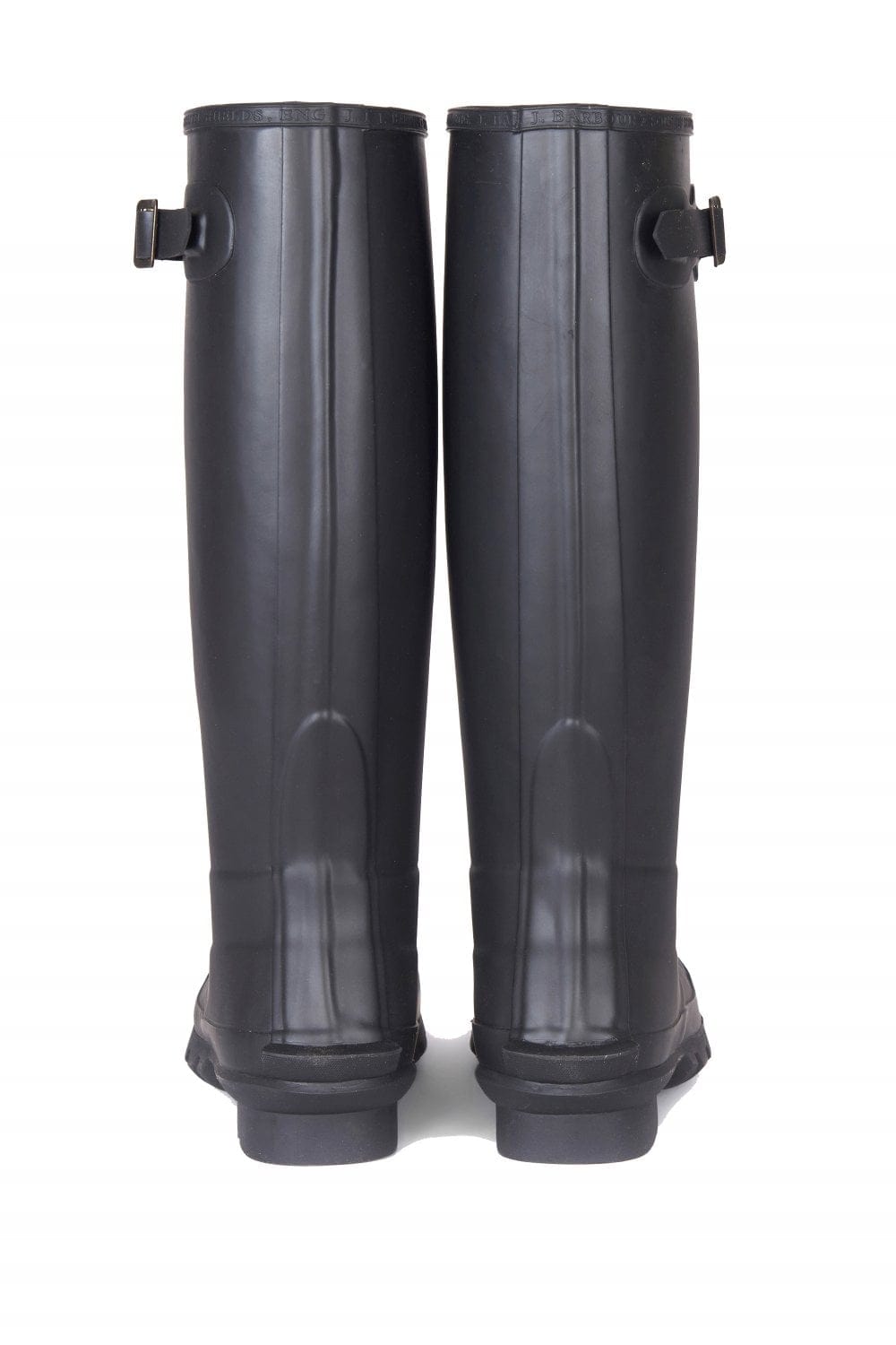 Barbour Womens Bede Wellington Boots - Black