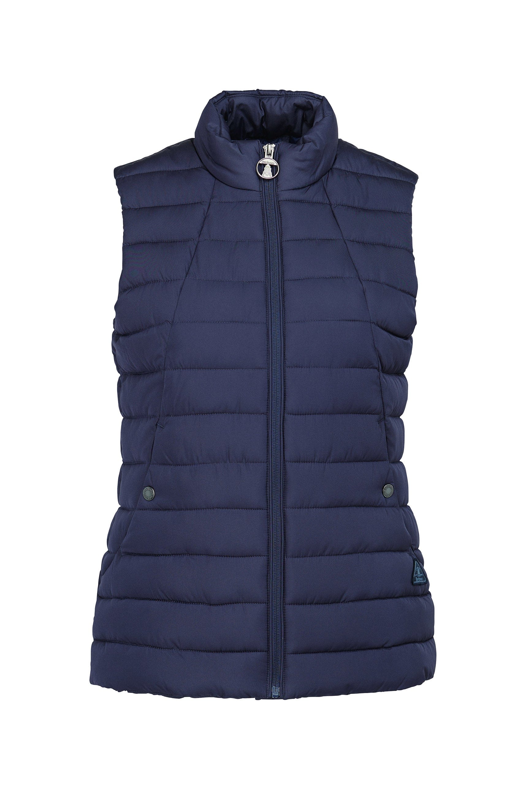 Barbour Yara Gilet - Eternal Ink