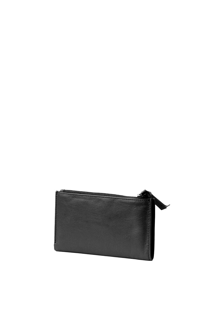 BIBA Valley Leather Purse - Black VAW3L_BLACK_OS