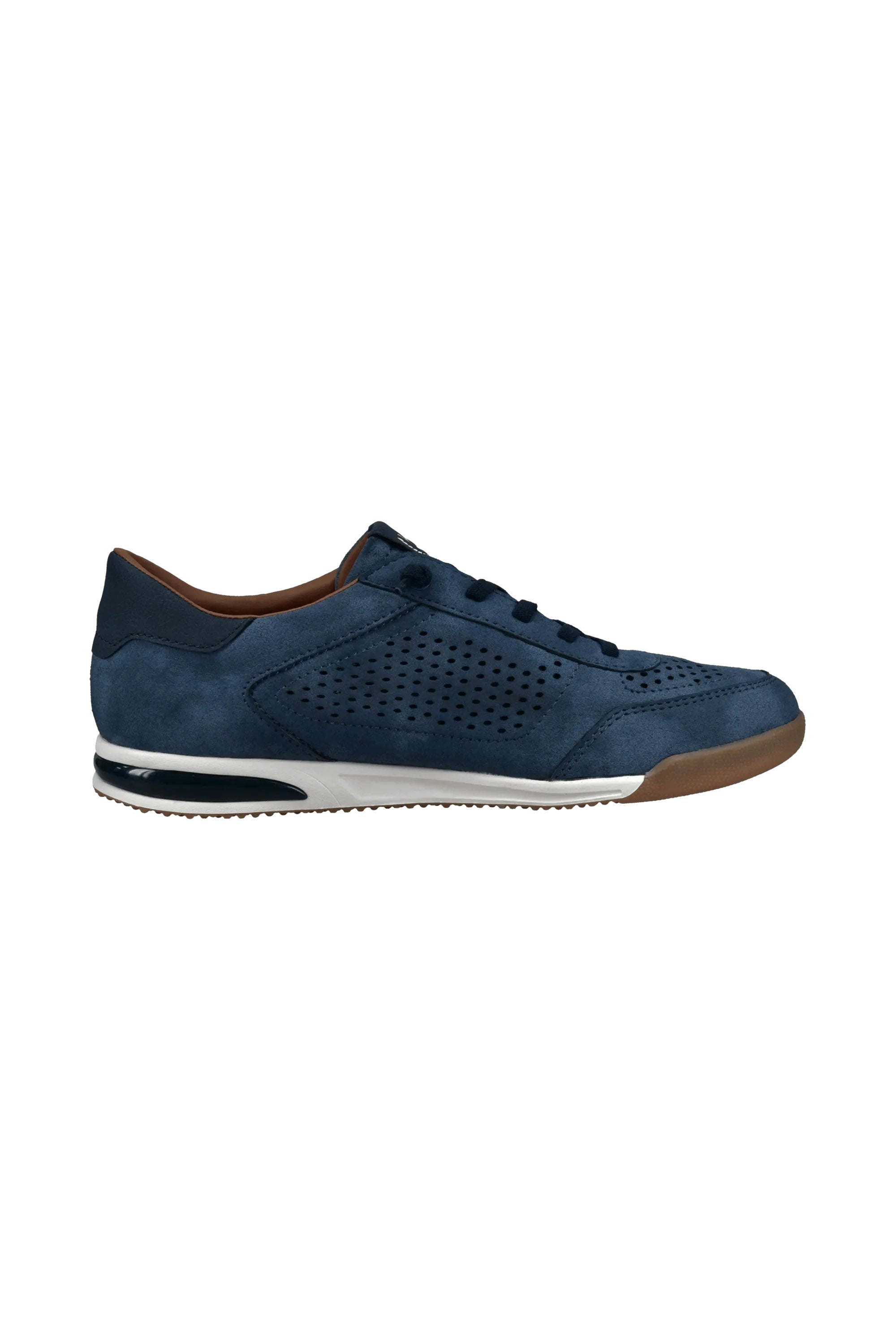 Bugatti Casual Trainers - Blue