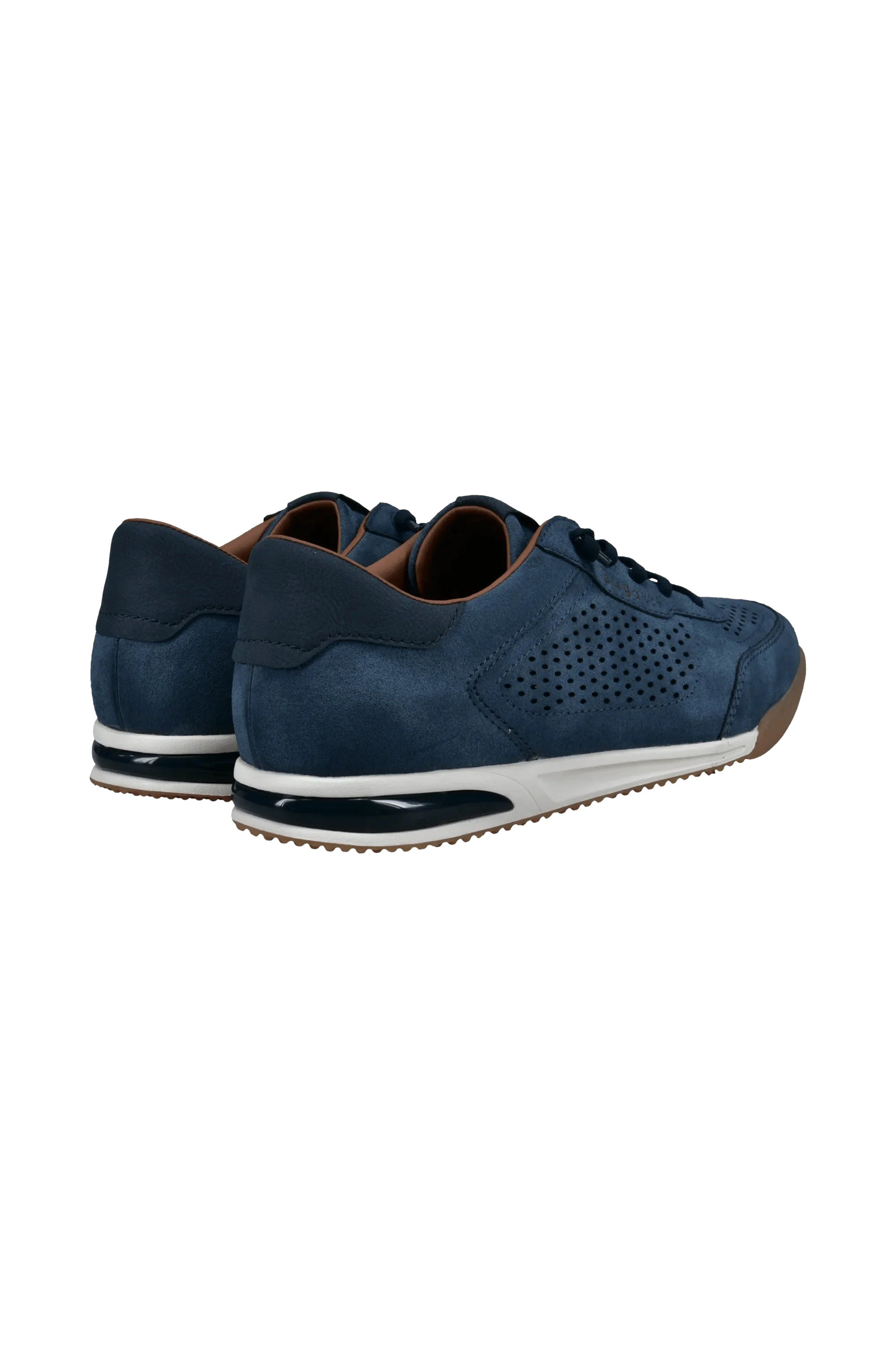 Bugatti Casual Trainers - Blue