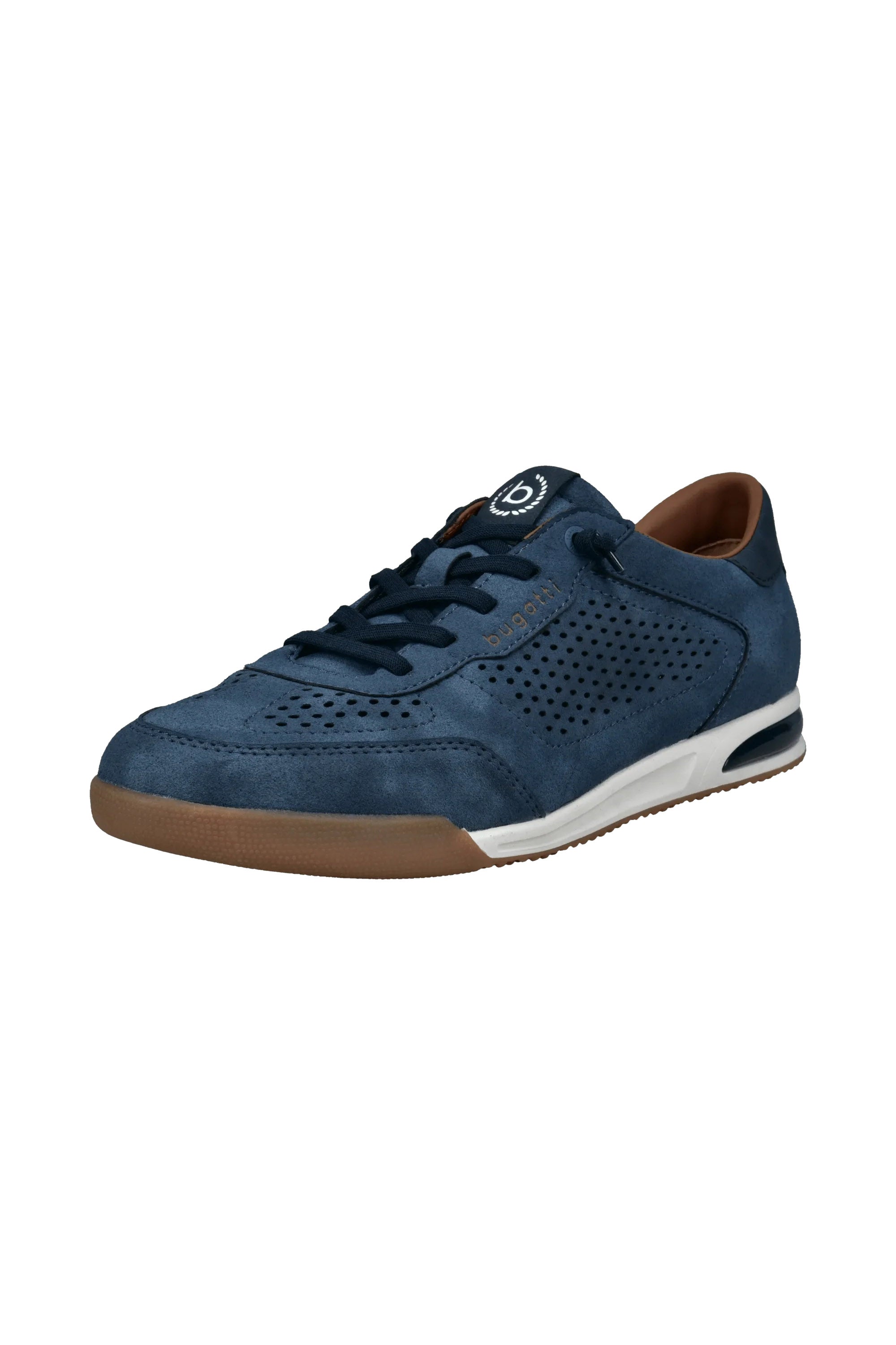 Bugatti Casual Trainers - Blue
