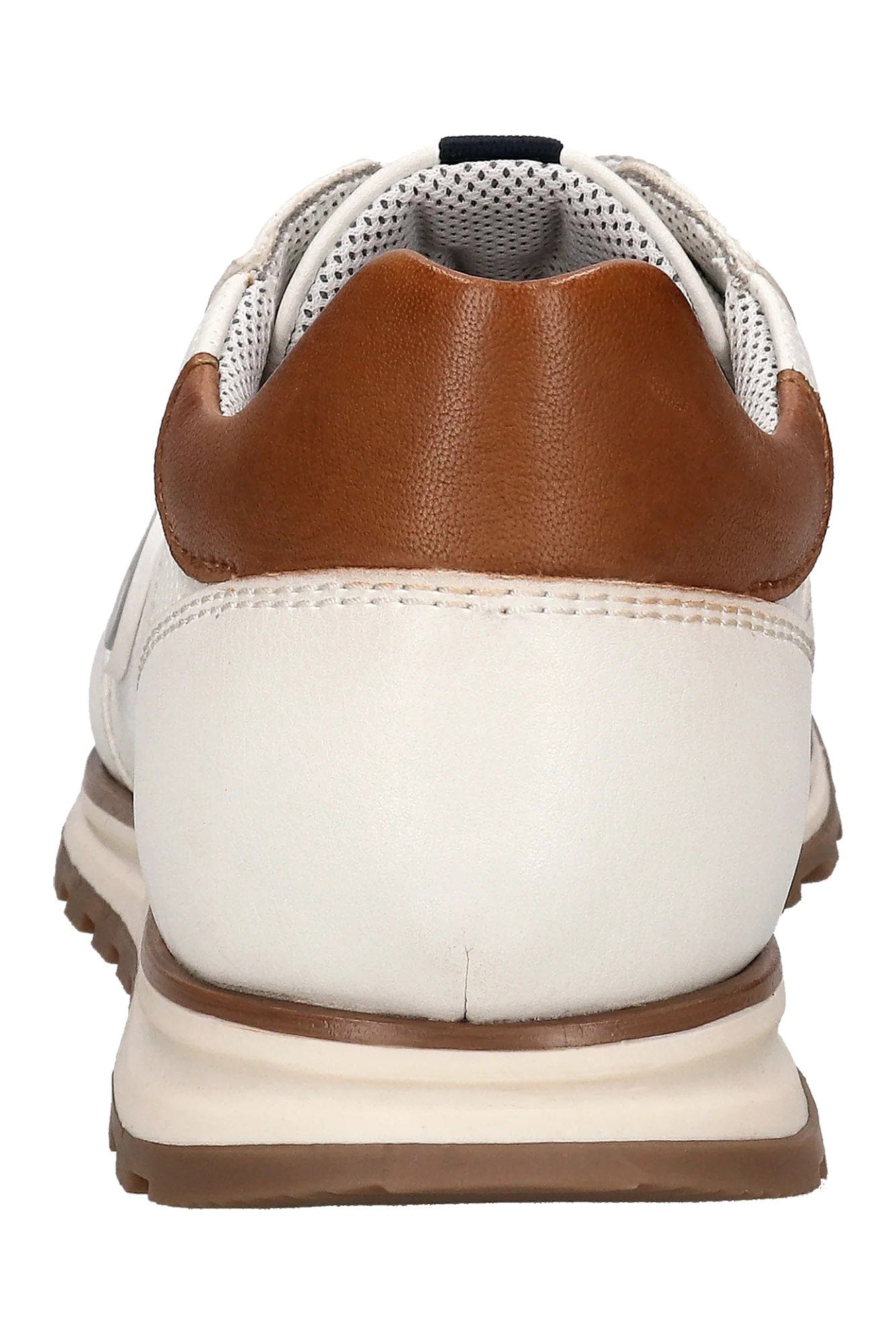 Bugatti Cirino Trainers - Off-White