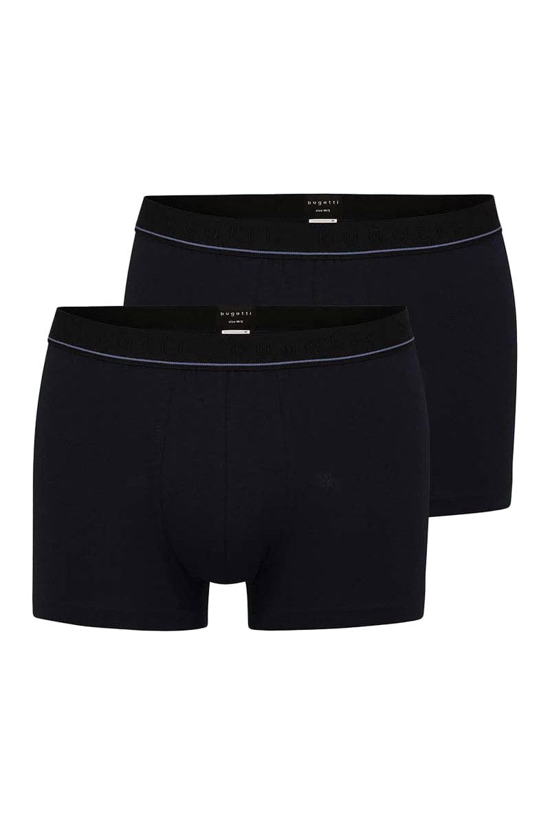 Bugatti Flexcity 2 Pack Trunks - Blue