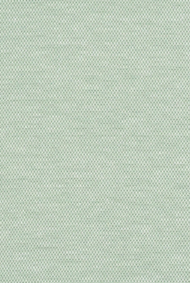 Bugatti Polo Shirt with Contrast Detail - Mint