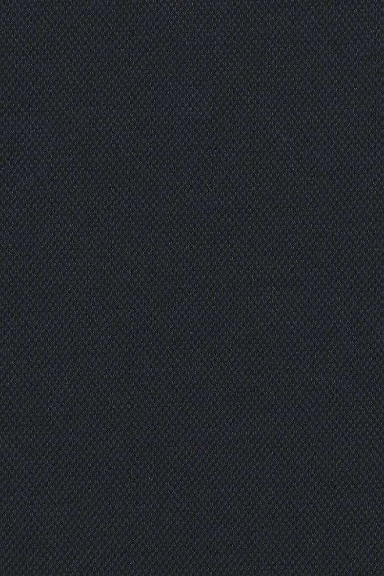 Bugatti Polo Shirt with Contrast Detail - Navy