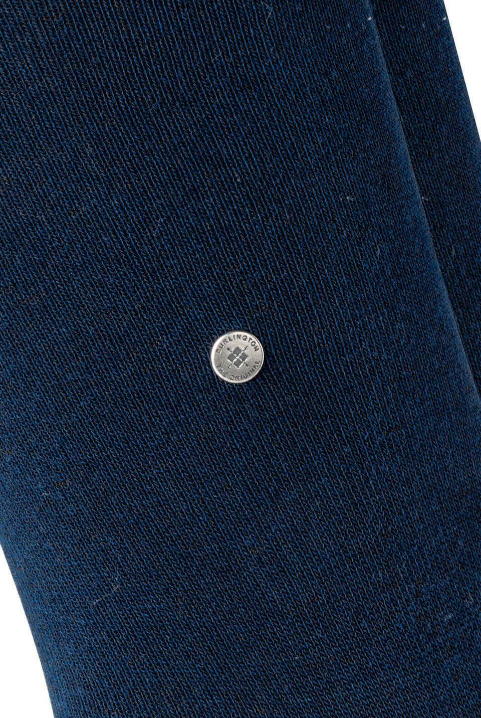 Burlington Everyday 2 Pack Socks - Marine 21045_6120_6.5-11 UK