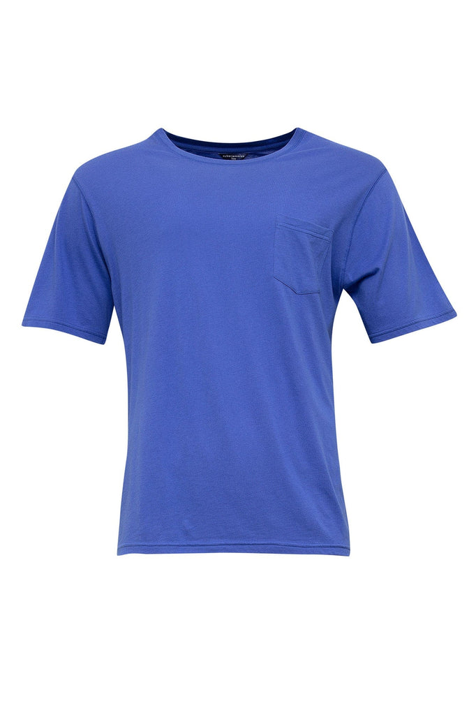 Cyberjammies Jamie Blue Jersey Short Sleeve T-Shirt