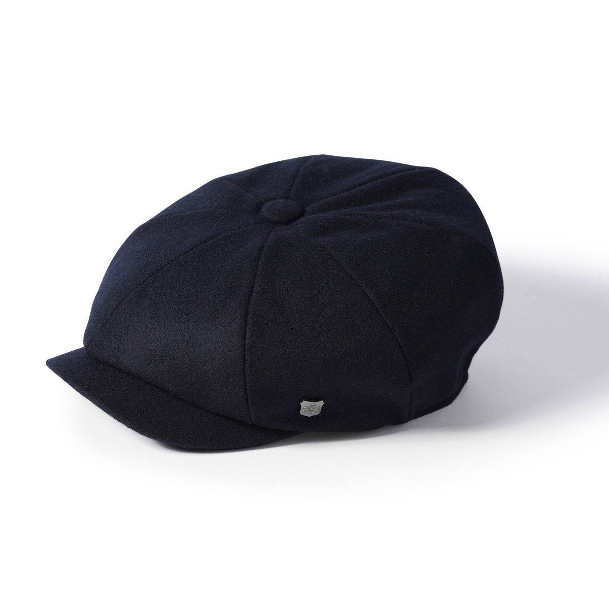 Cappello Melton Wool Baker Boy - ABBIGLIAMENTO, GADGET E ARTICOLI
