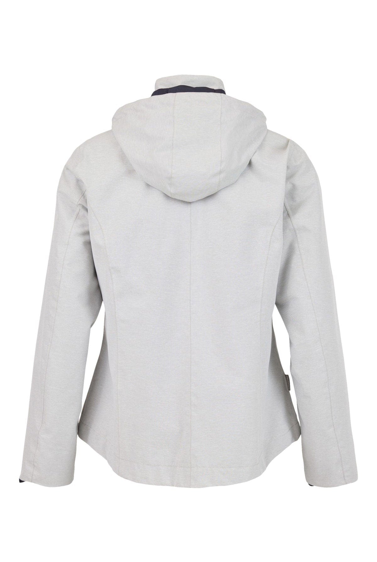 Frandsen Waterproof Jacket - Grey