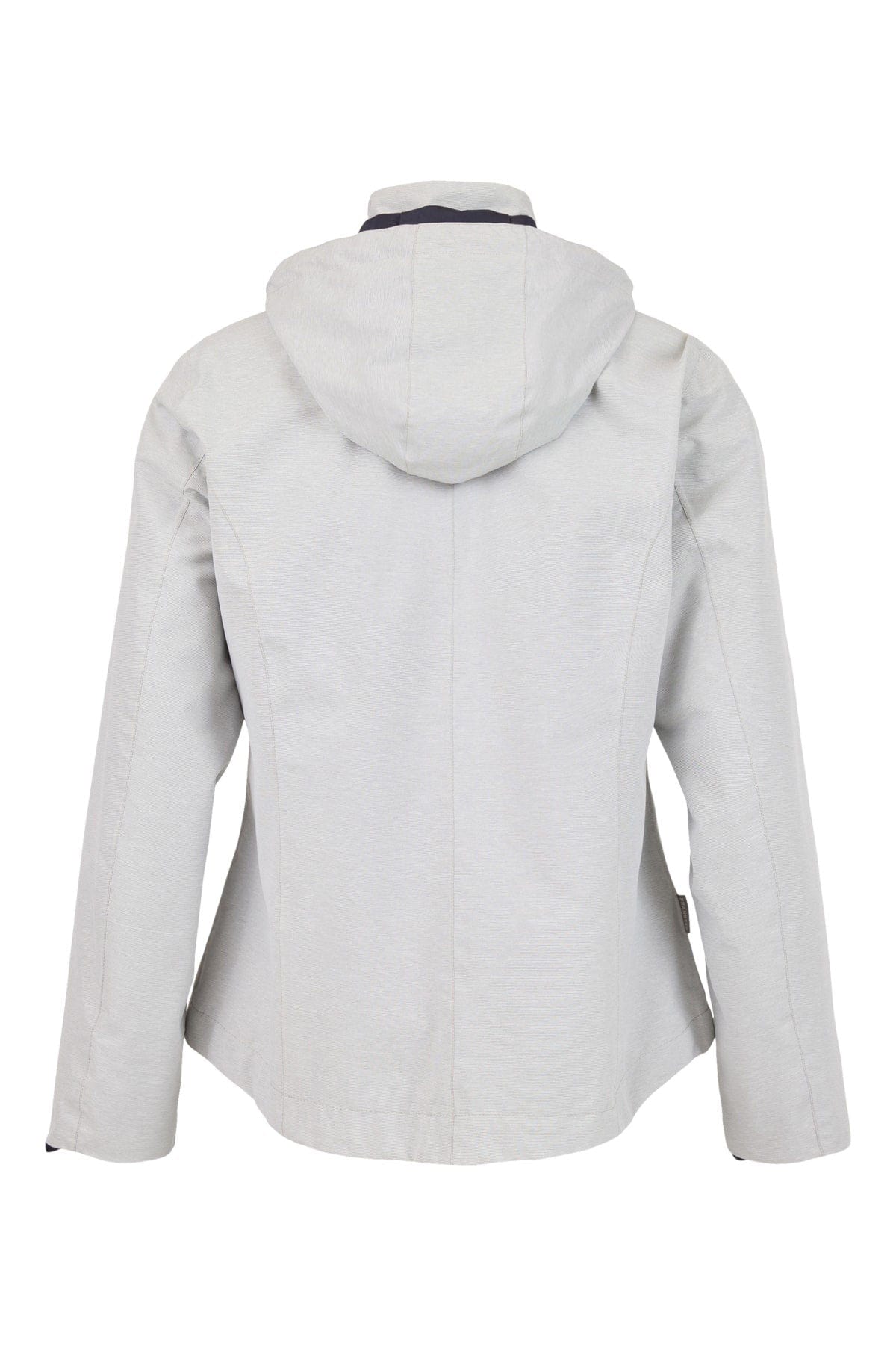 Frandsen Waterproof Jacket - Grey