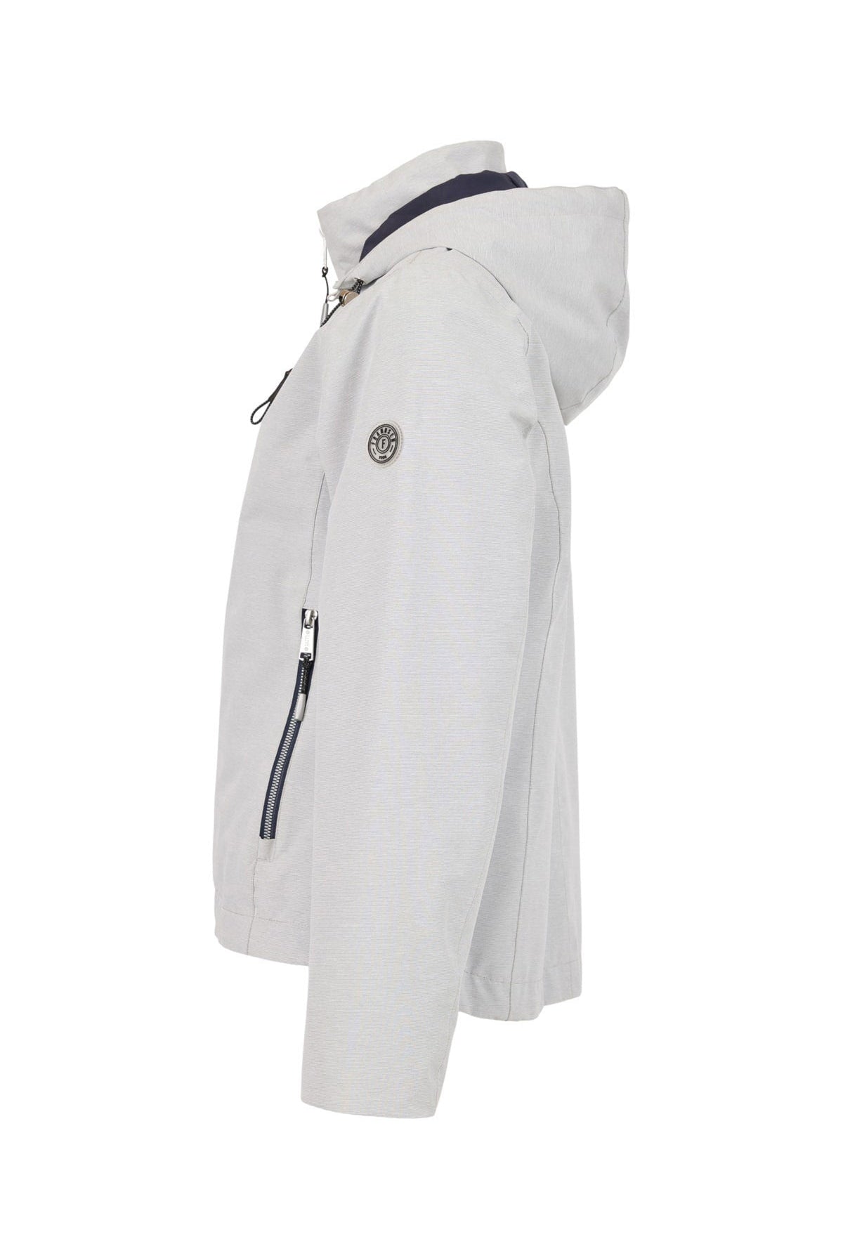 Frandsen Waterproof Jacket - Grey