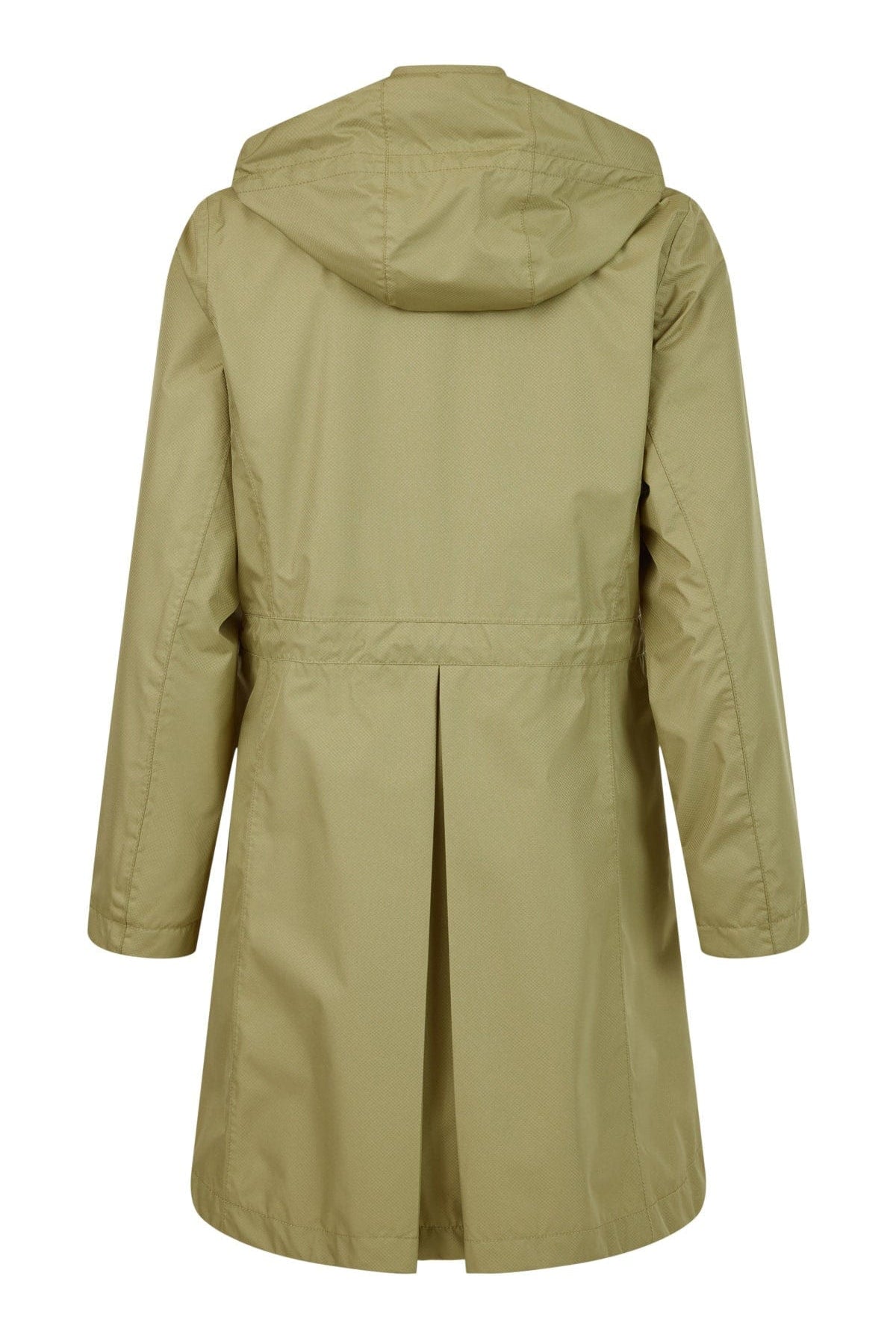 Frandsen Waterproof Jacket - Loden Green