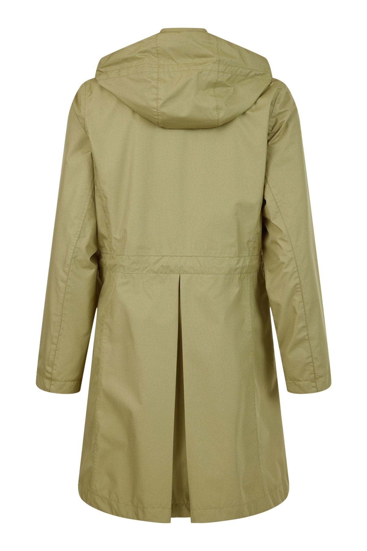 Frandsen Waterproof Jacket - Loden Green