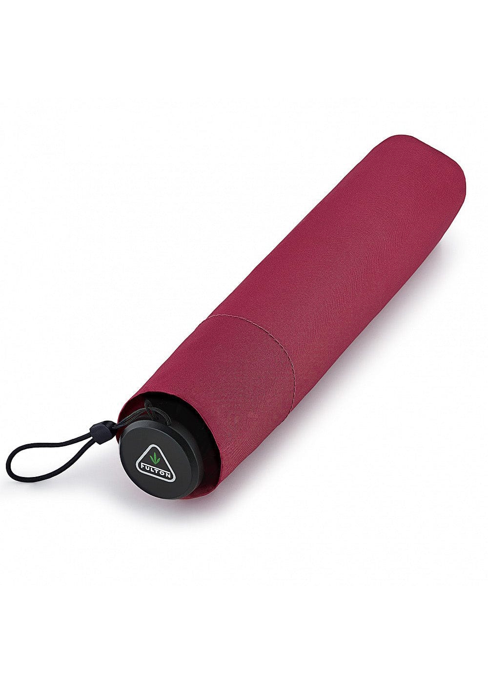 Fulton Aerolite Folding Umbrella - Dark Red L891_AEROLITE-1_DARKRED
