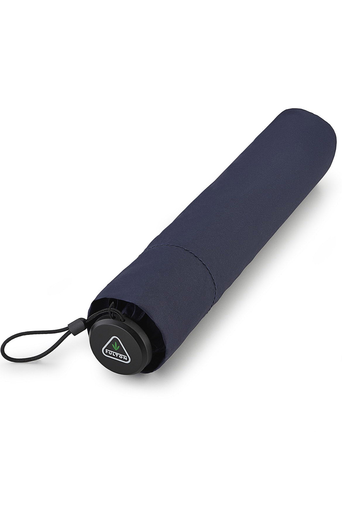 Fulton Aerolite Folding Umbrella - Navy L891_NAVY_OS