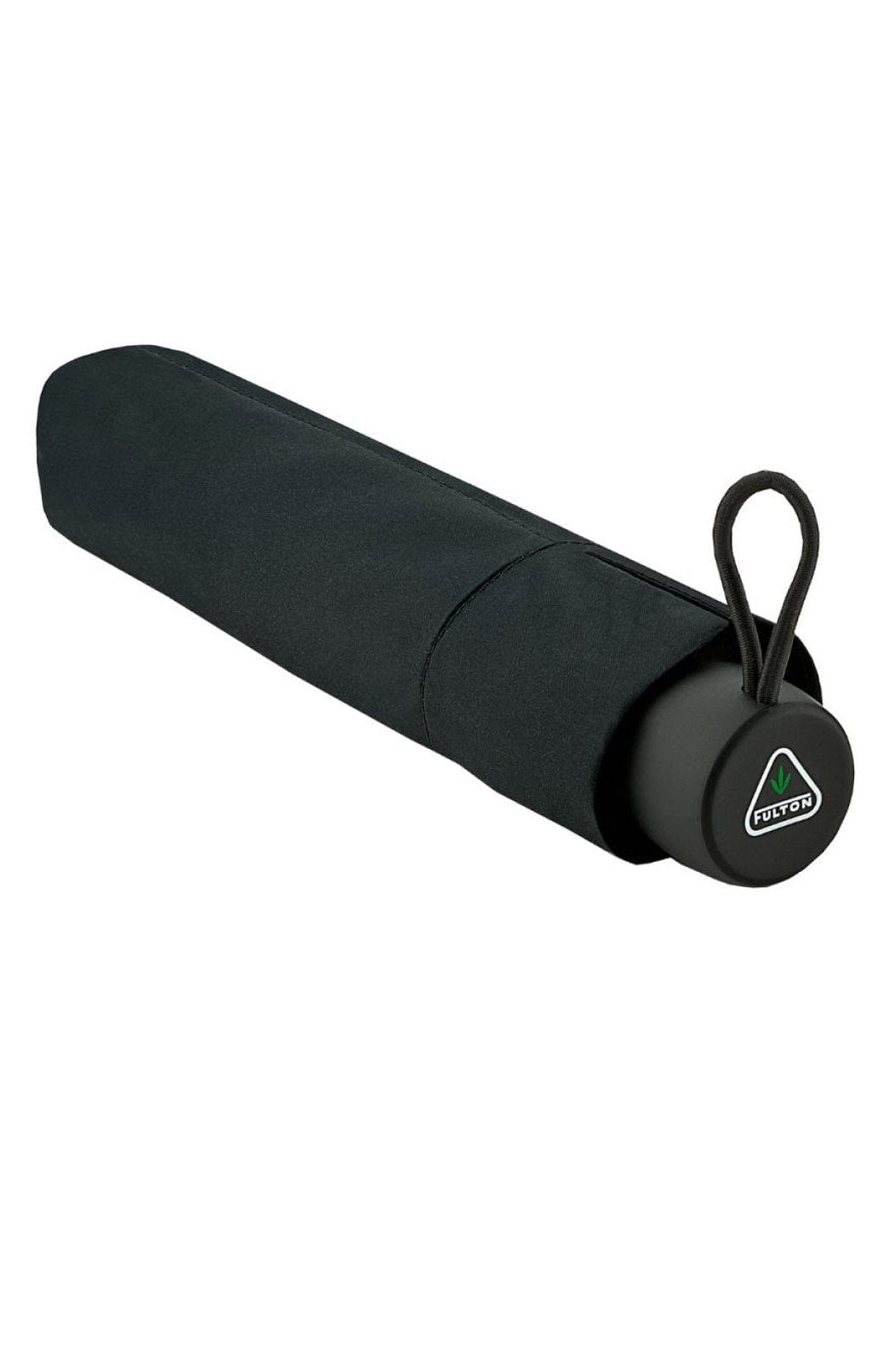Fulton Aerolite Lightweight Folding Umbrella - Black L891_BLACK_OS