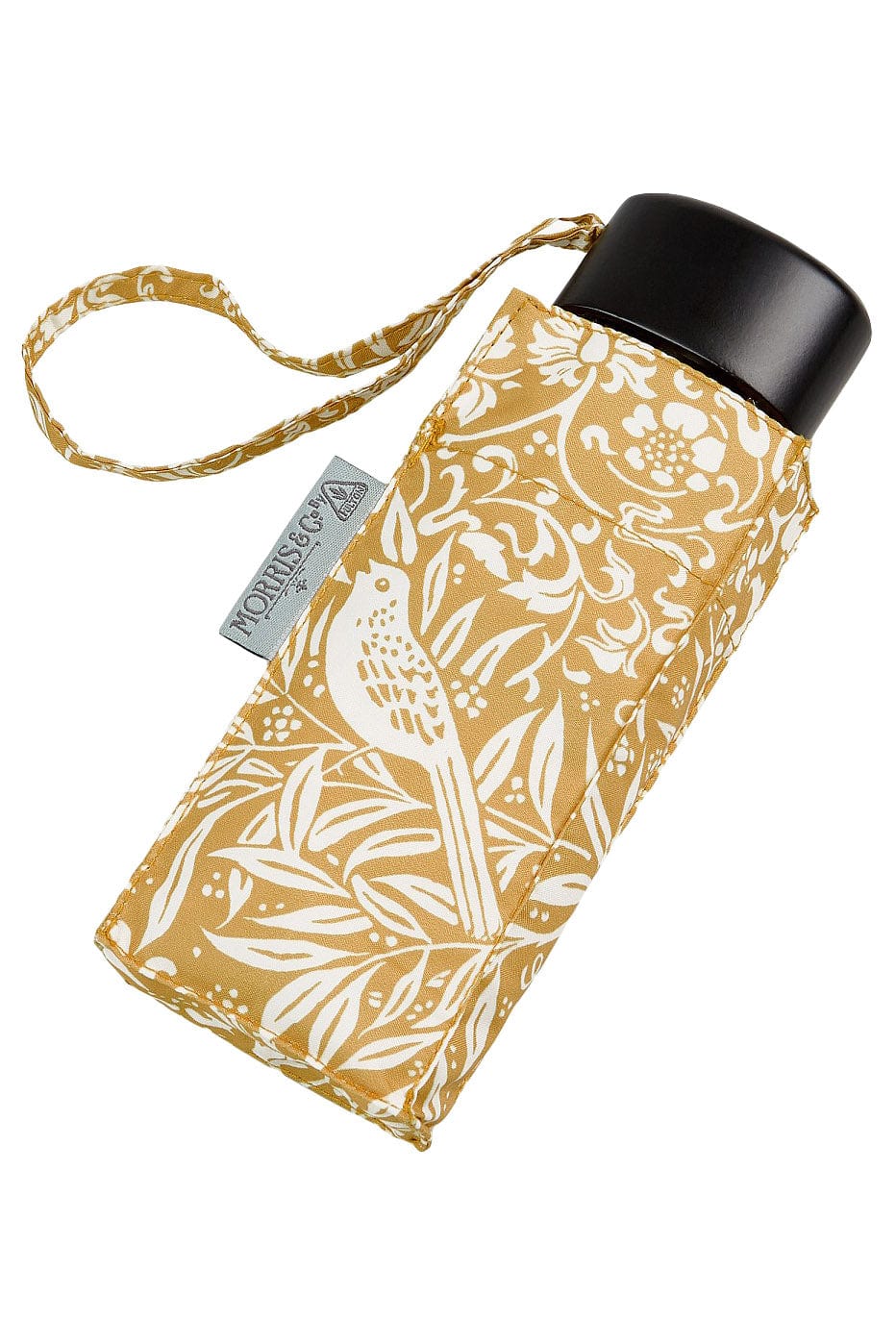 Fulton Morris & Co Tiny Umbrella - The Beauty of Life Sunflower L713_SUNFLOWER_OS