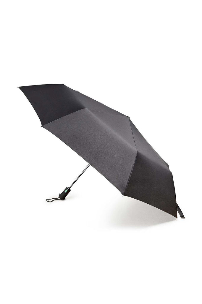 Fulton Open&Close Jumbo Automatic Folding Umbrella - Black G323_OPEN&CLOSEJUMBO-1_BLACK
